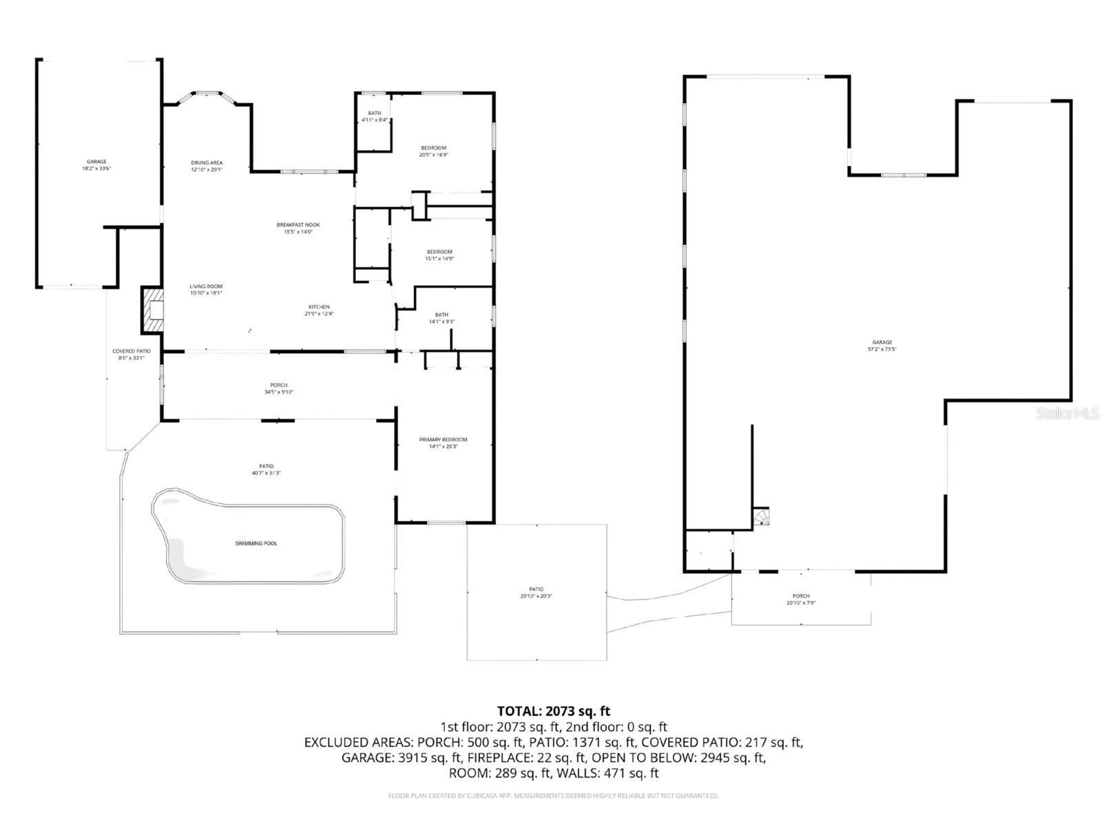 Image 67 of 67 For 2129 Tobago Circle