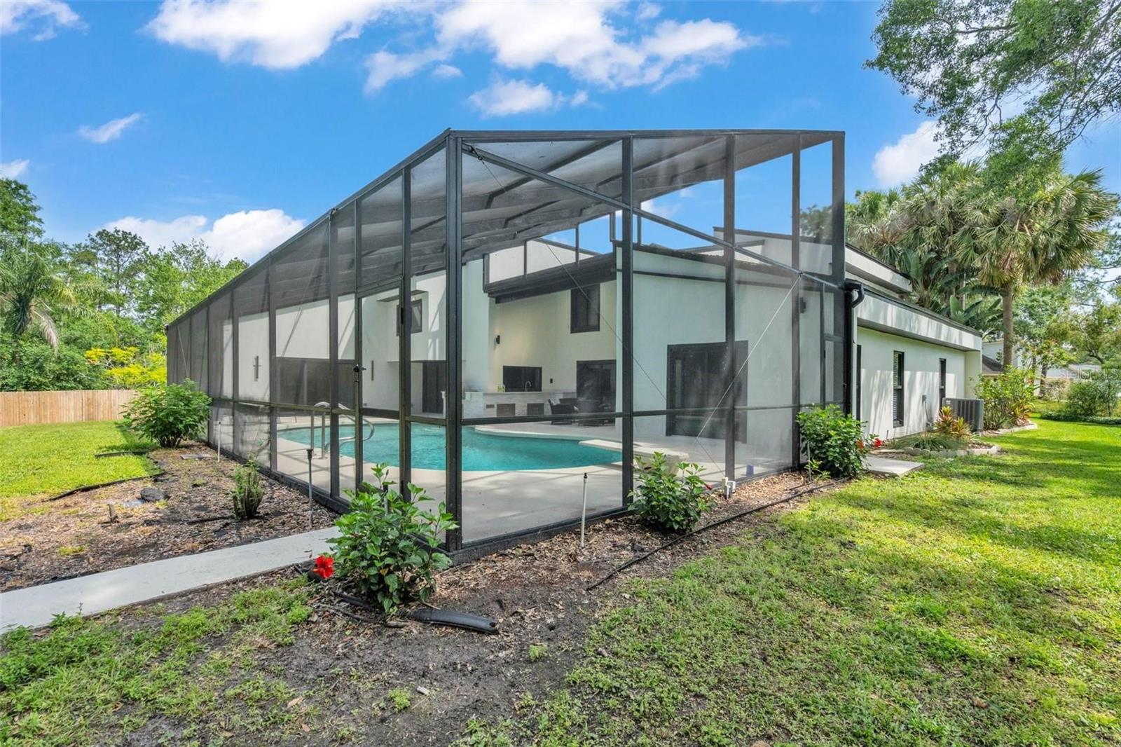 Image 43 of 50 For 4520 Pine Hollow Drive