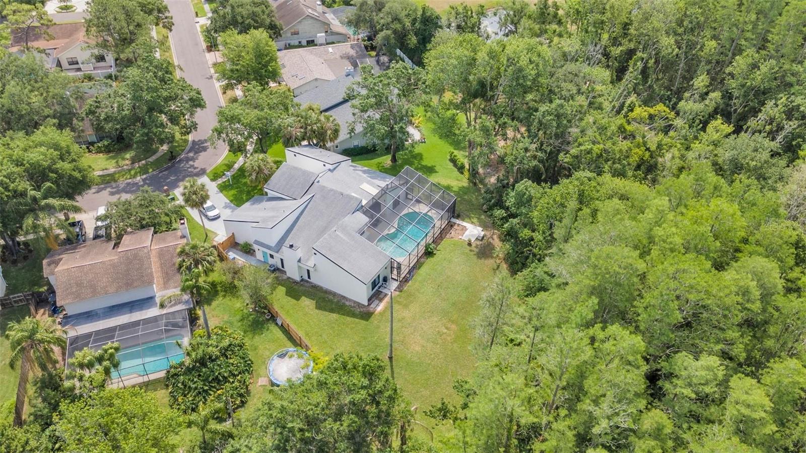 Image 47 of 50 For 4520 Pine Hollow Drive