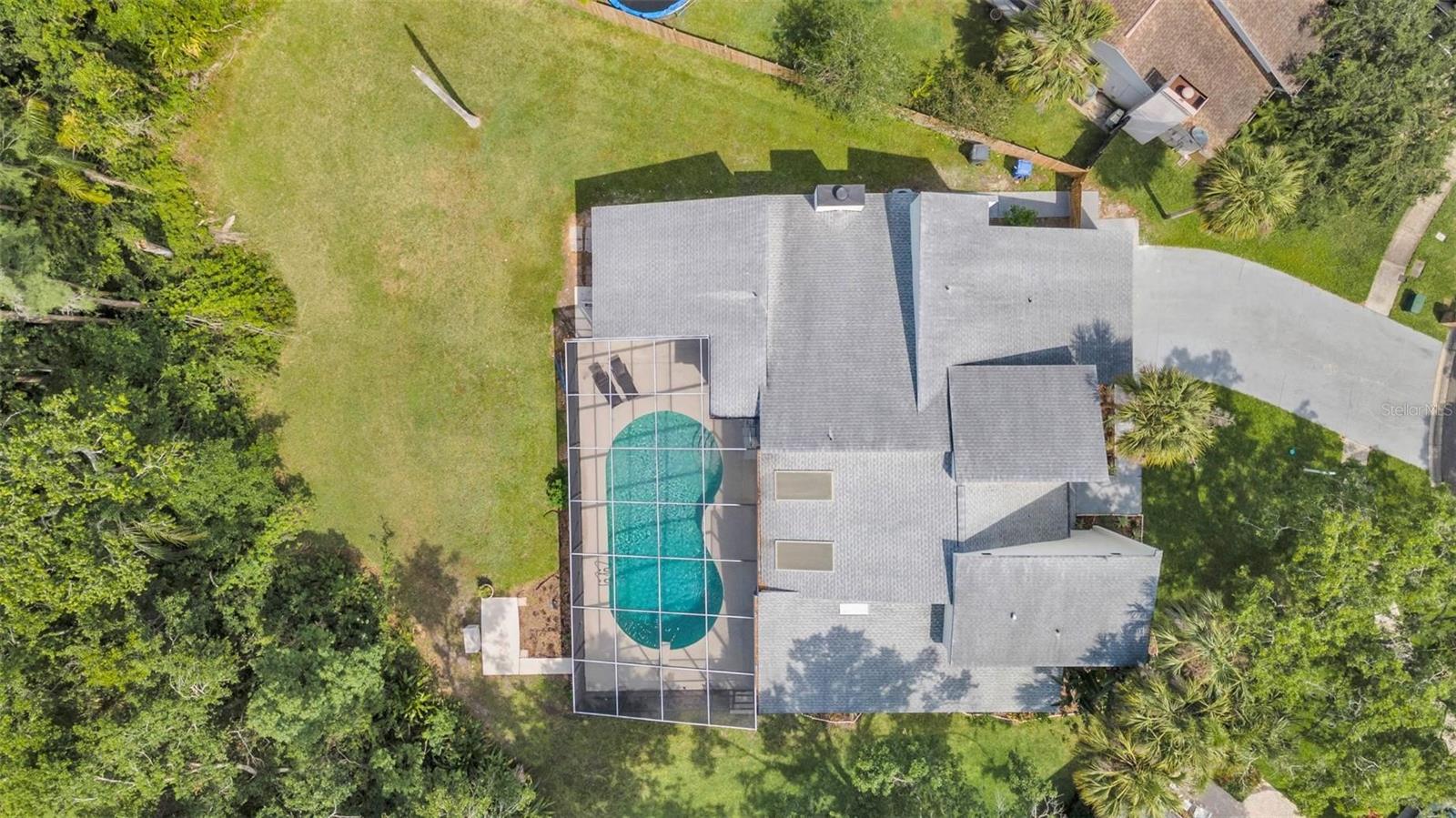 Image 48 of 50 For 4520 Pine Hollow Drive