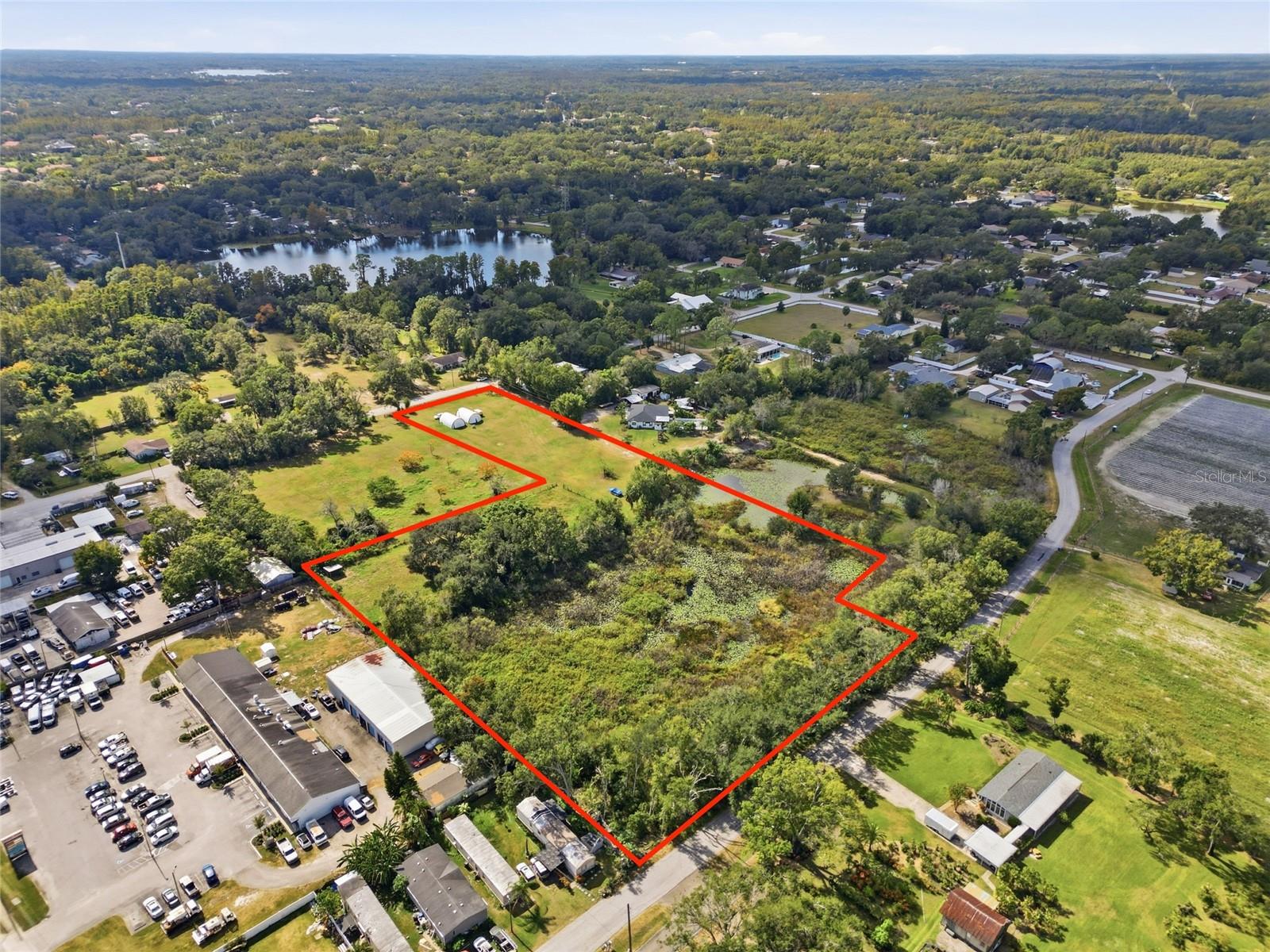 Image 10 of 10 For 205 Dennison Road