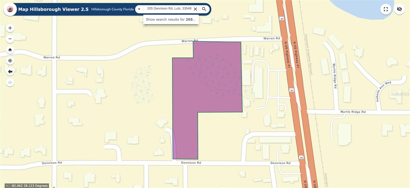 Image 3 of 10 For 205 Dennison Road