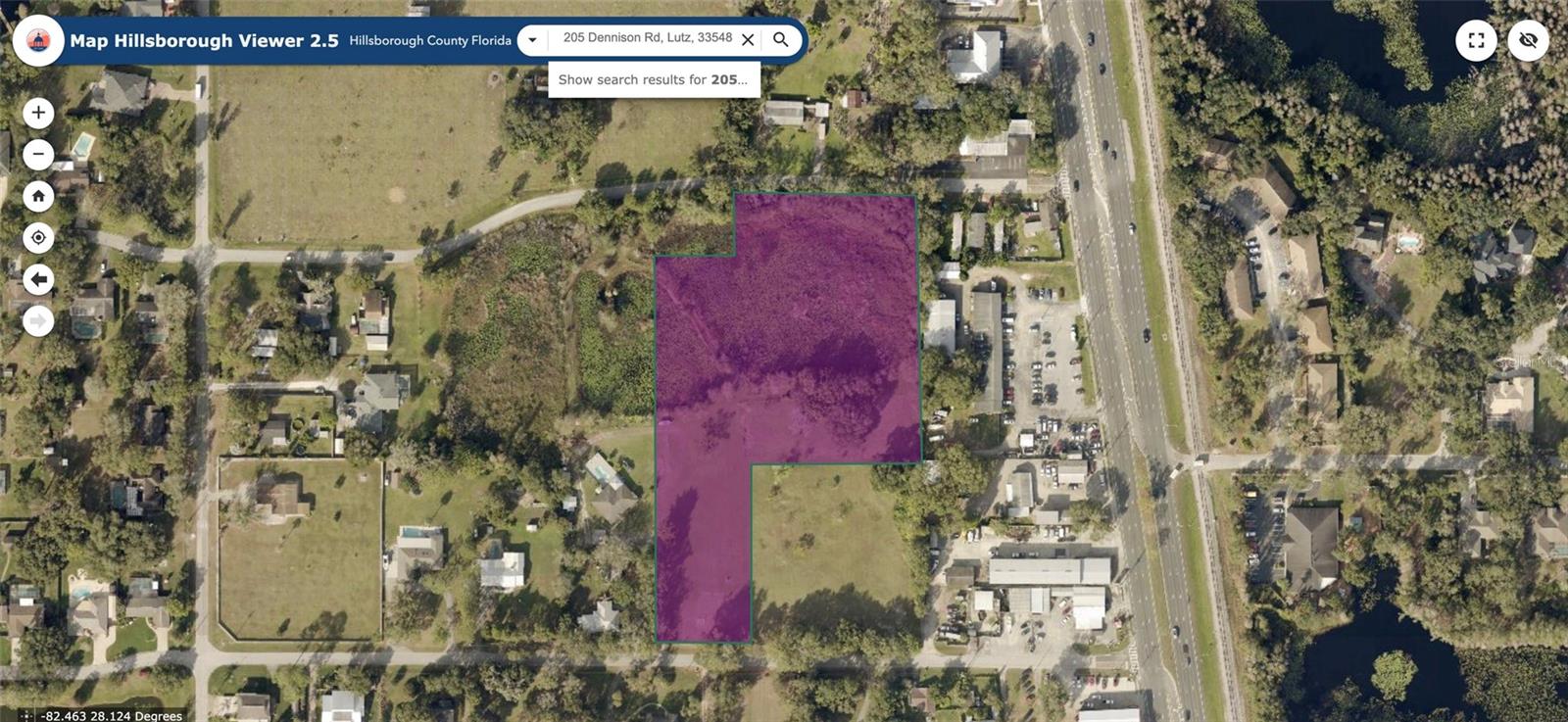 Image 4 of 10 For 205 Dennison Road