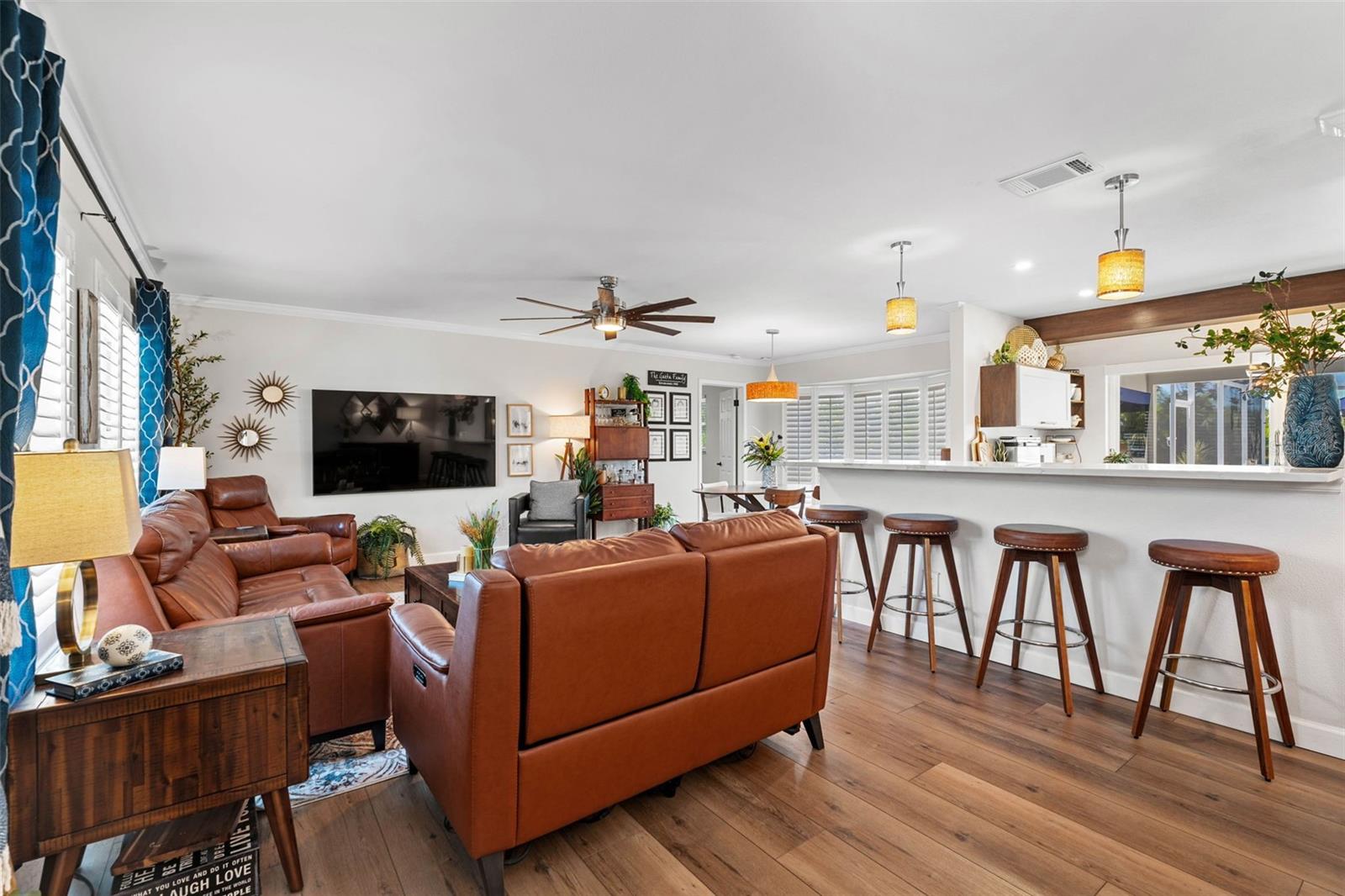 Image 5 of 88 For 6742 Tequesta Drive