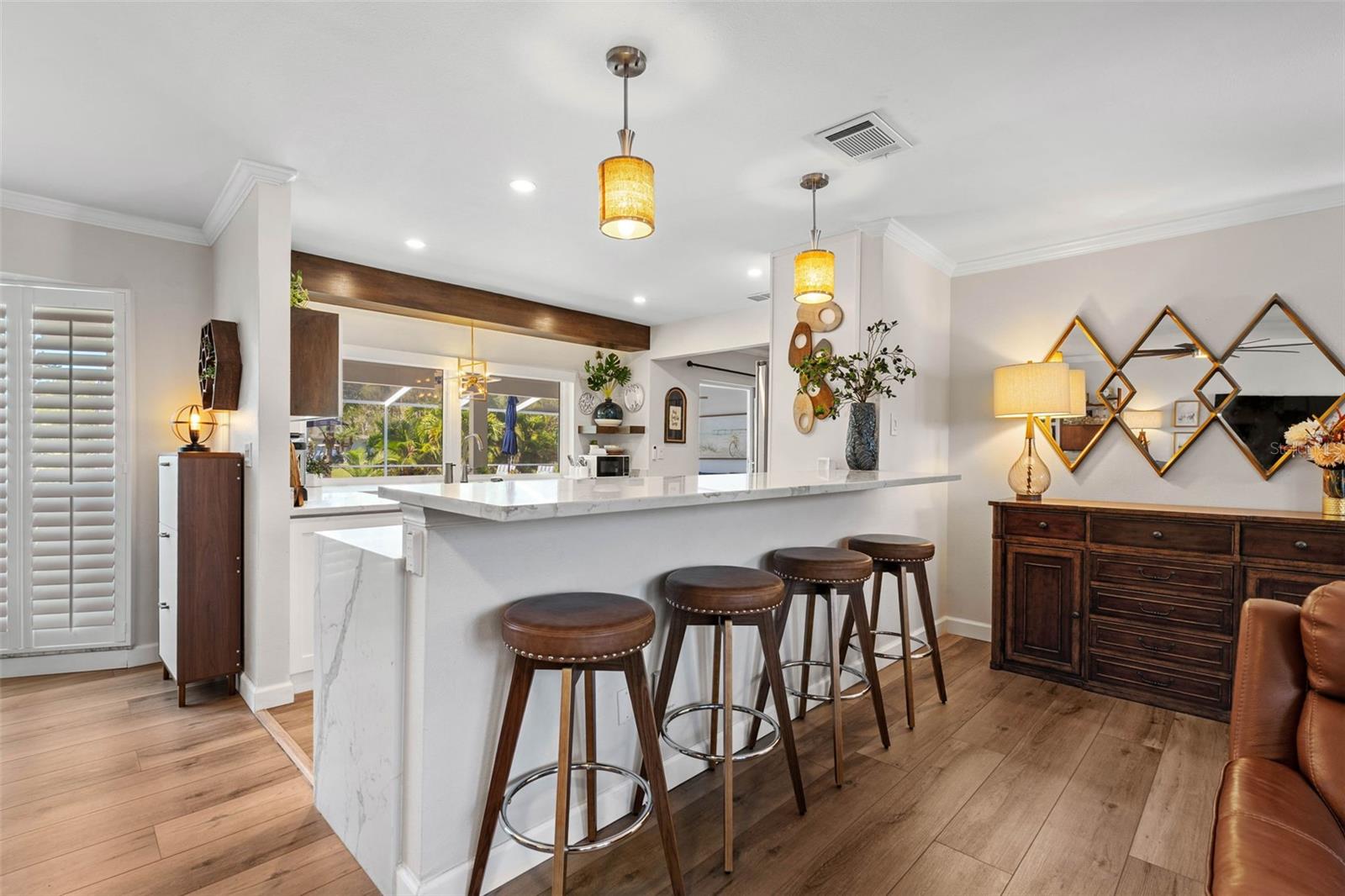 Image 8 of 88 For 6742 Tequesta Drive