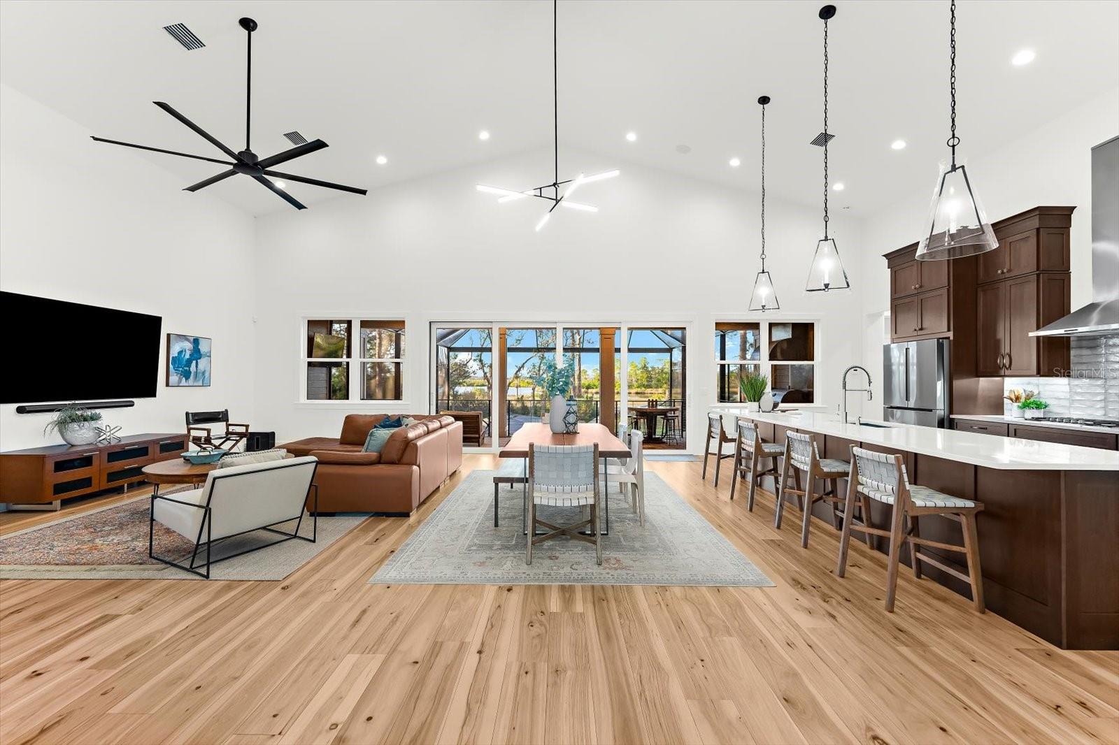 Image 5 of 77 For 1044 Riverside Ridge Road