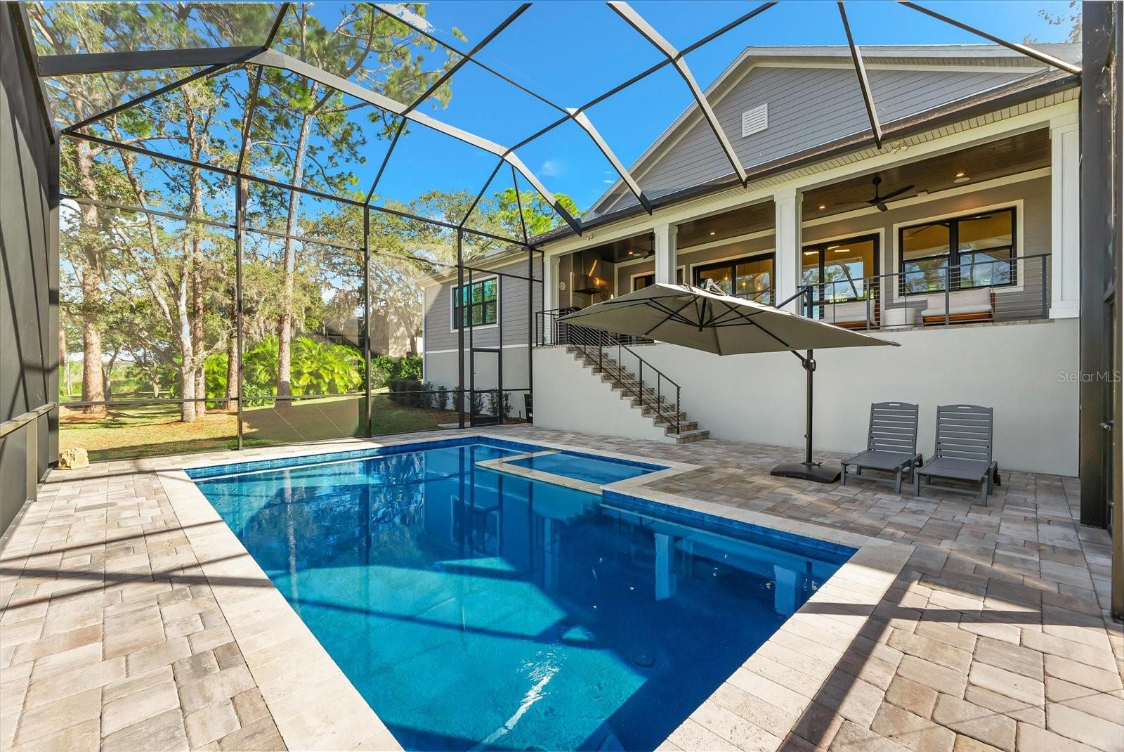 Image 53 of 77 For 1044 Riverside Ridge Road