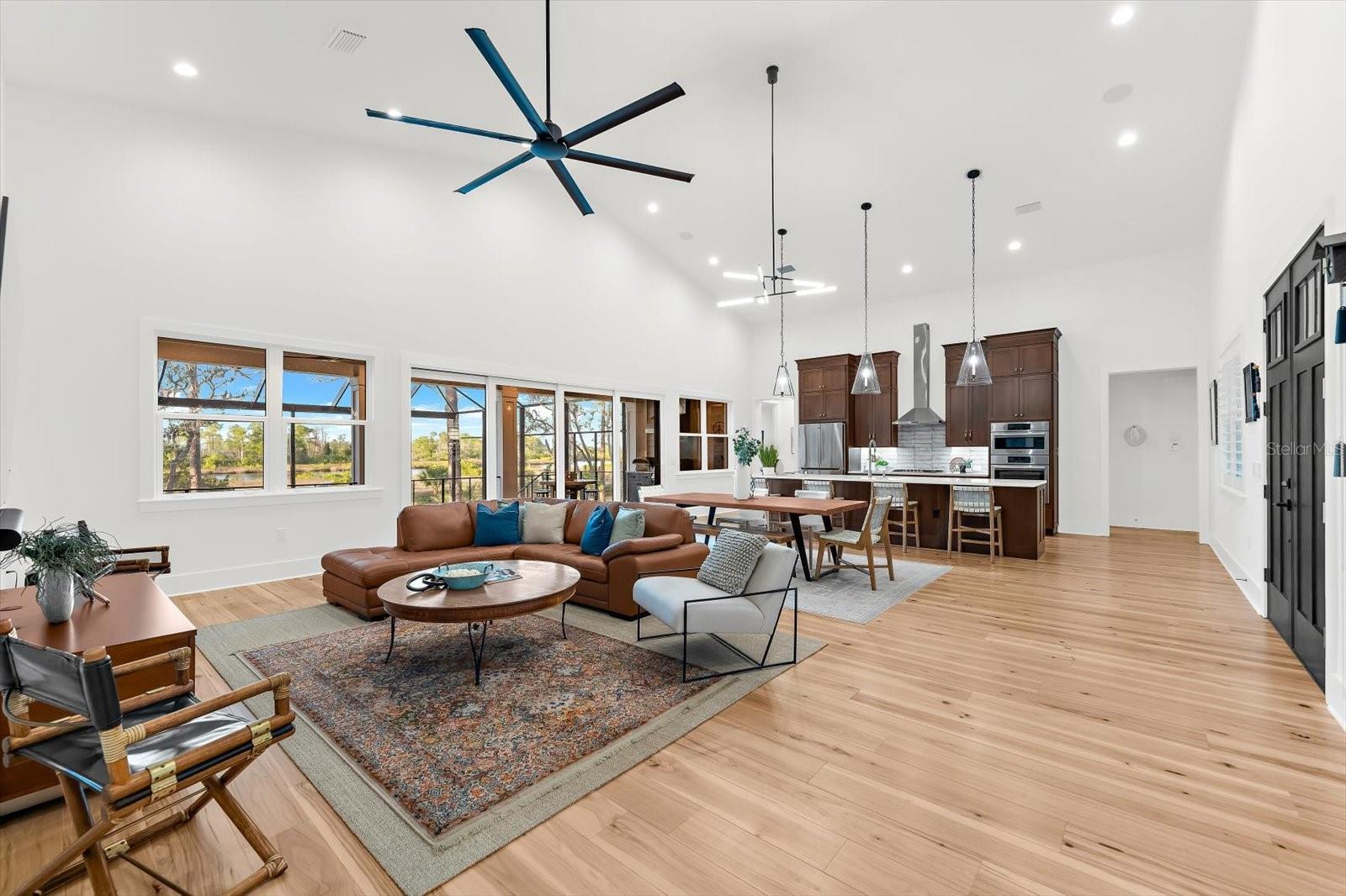 Image 6 of 77 For 1044 Riverside Ridge Road