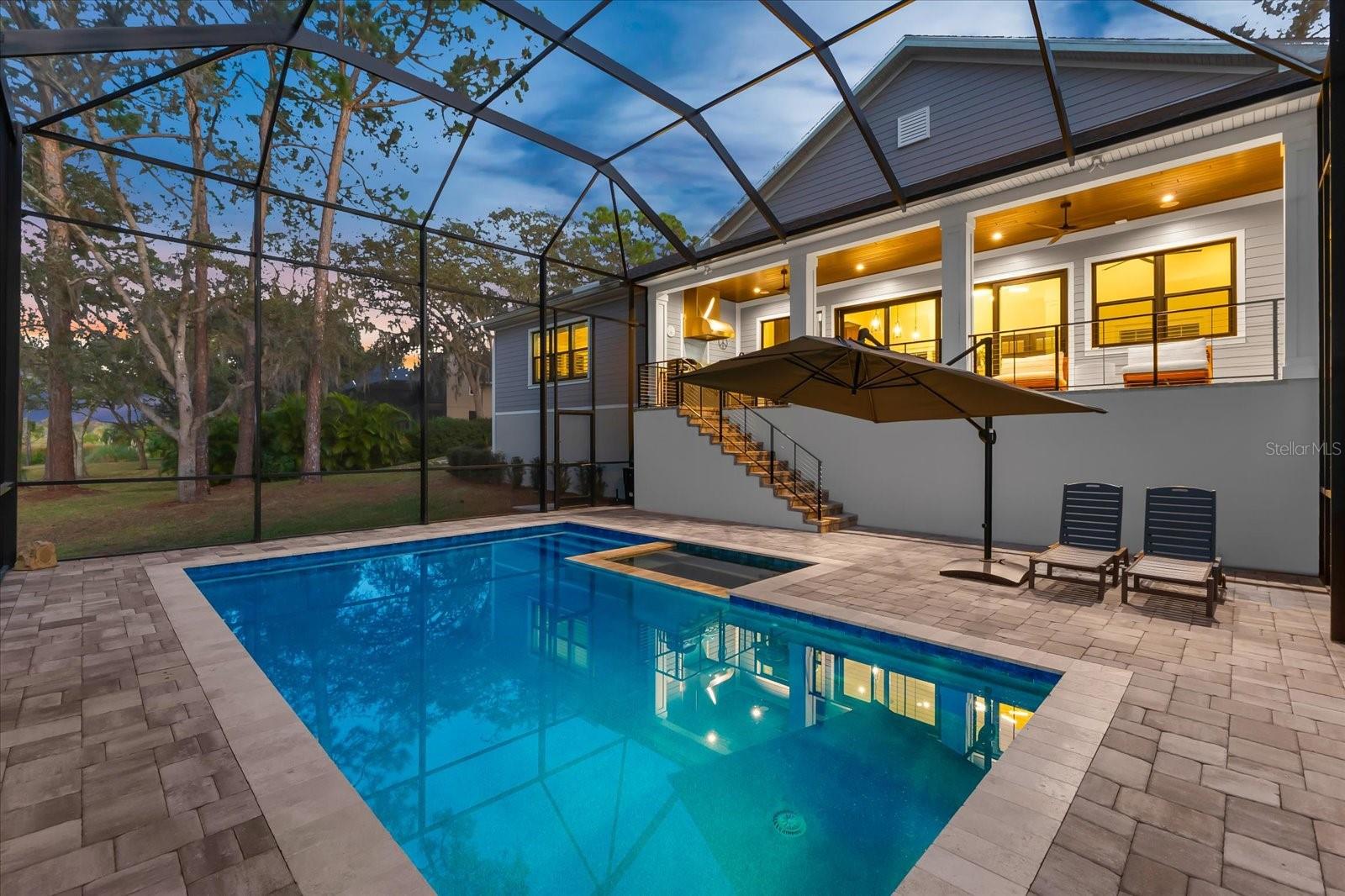 Image 68 of 77 For 1044 Riverside Ridge Road