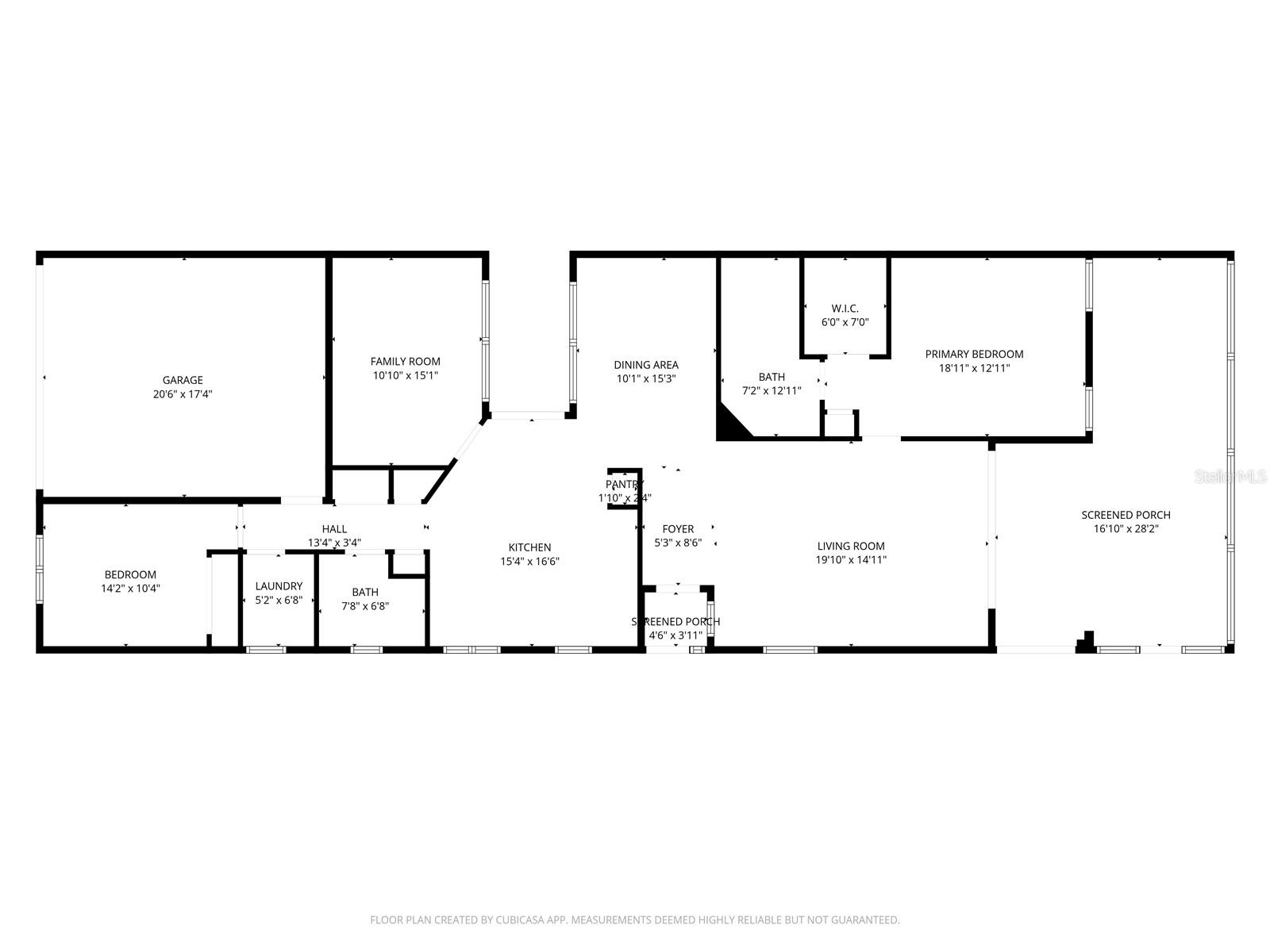 Image 35 of 50 For 3825 Darston Street