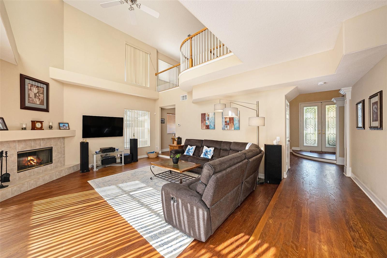 Image 14 of 44 For 8805 Cross Landing Lane