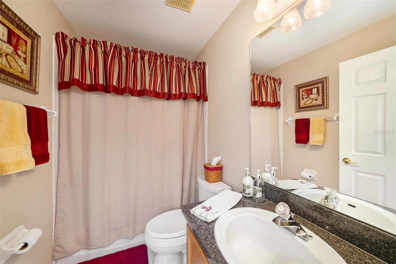 Image 27 of 44 For 8805 Cross Landing Lane