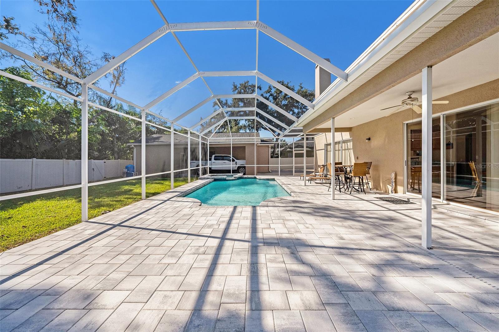 Image 28 of 44 For 8805 Cross Landing Lane