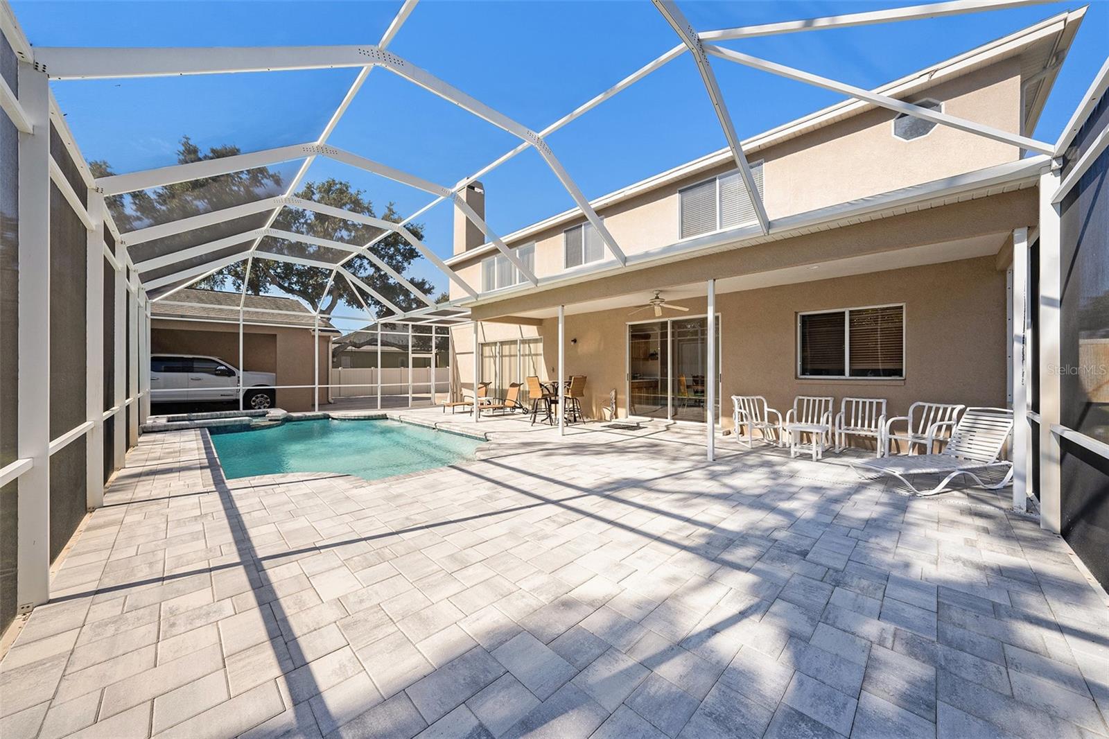 Image 29 of 44 For 8805 Cross Landing Lane