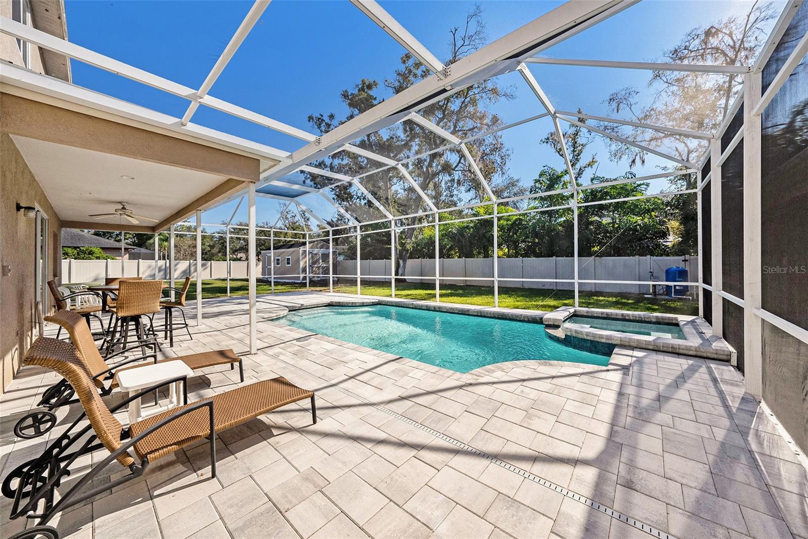 Image 30 of 44 For 8805 Cross Landing Lane