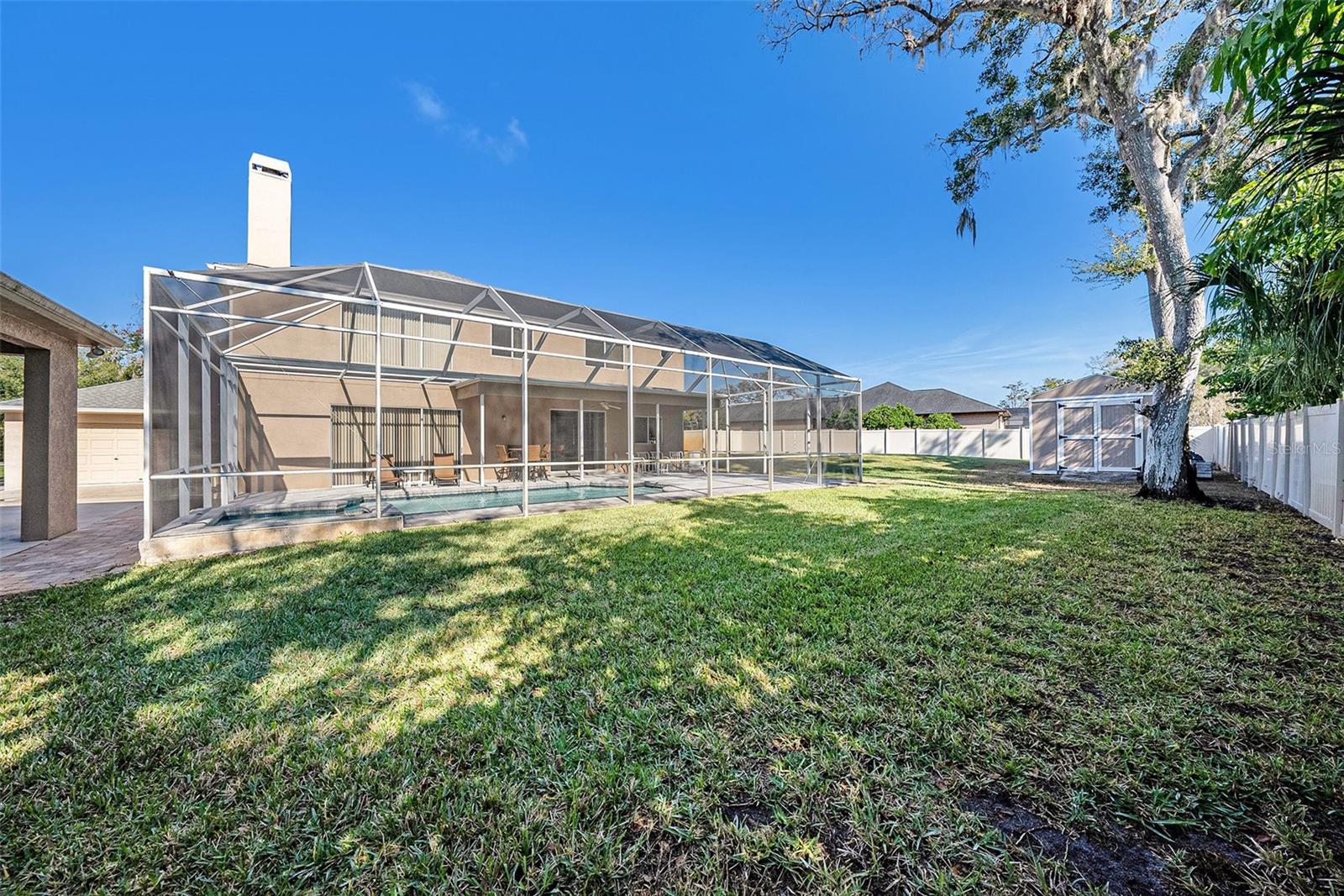 Image 32 of 44 For 8805 Cross Landing Lane