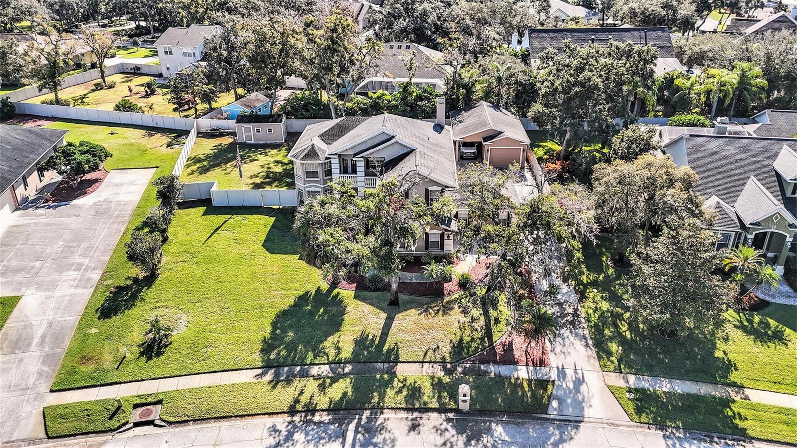 Image 34 of 44 For 8805 Cross Landing Lane