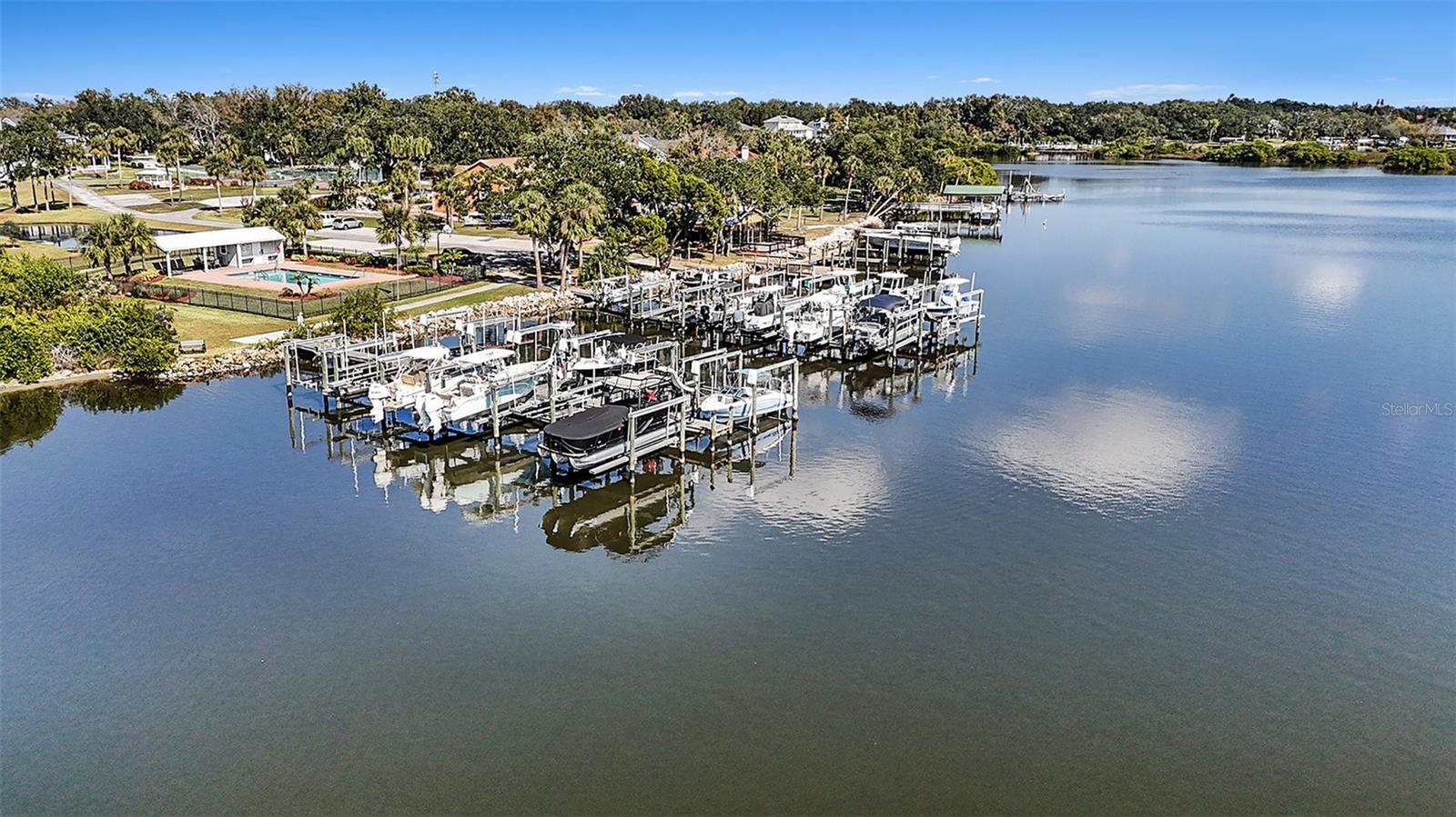 Image 39 of 44 For 8805 Cross Landing Lane