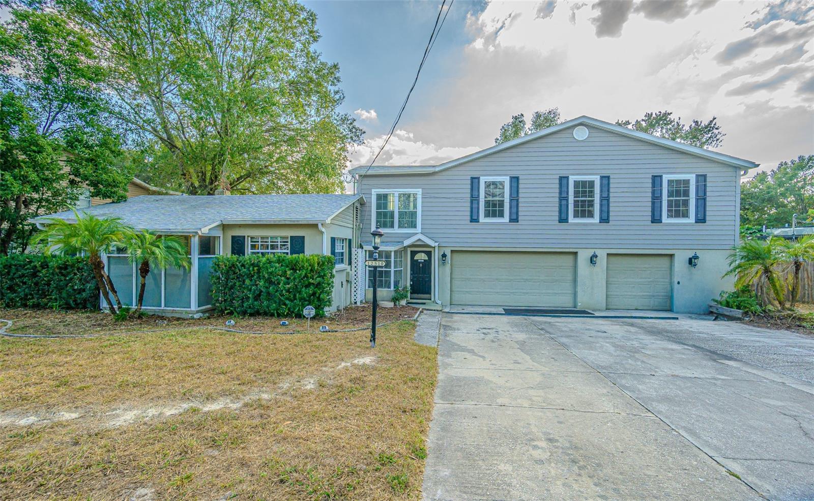 Details for 12510 Forest Hills Drive, TAMPA, FL 33612