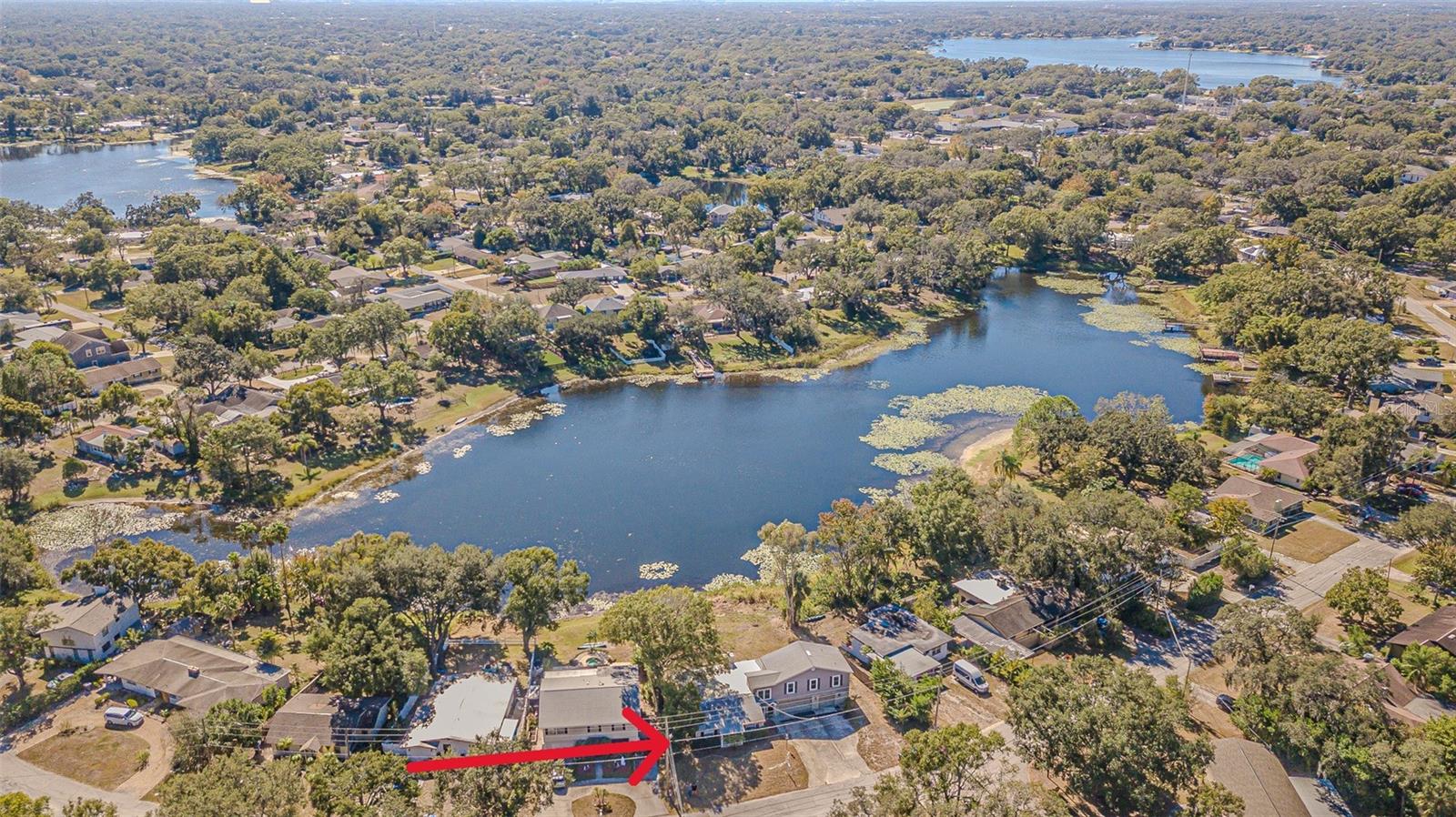 Image 42 of 54 For 12510 Forest Hills Drive