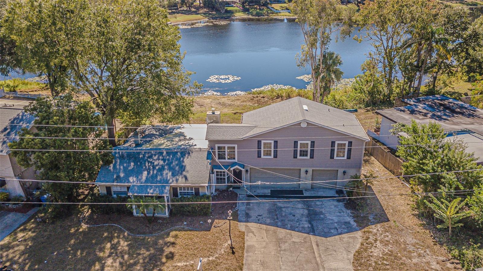 Image 45 of 54 For 12510 Forest Hills Drive