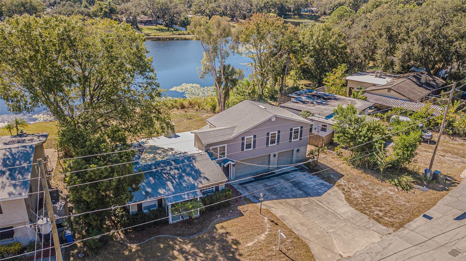 Image 46 of 54 For 12510 Forest Hills Drive