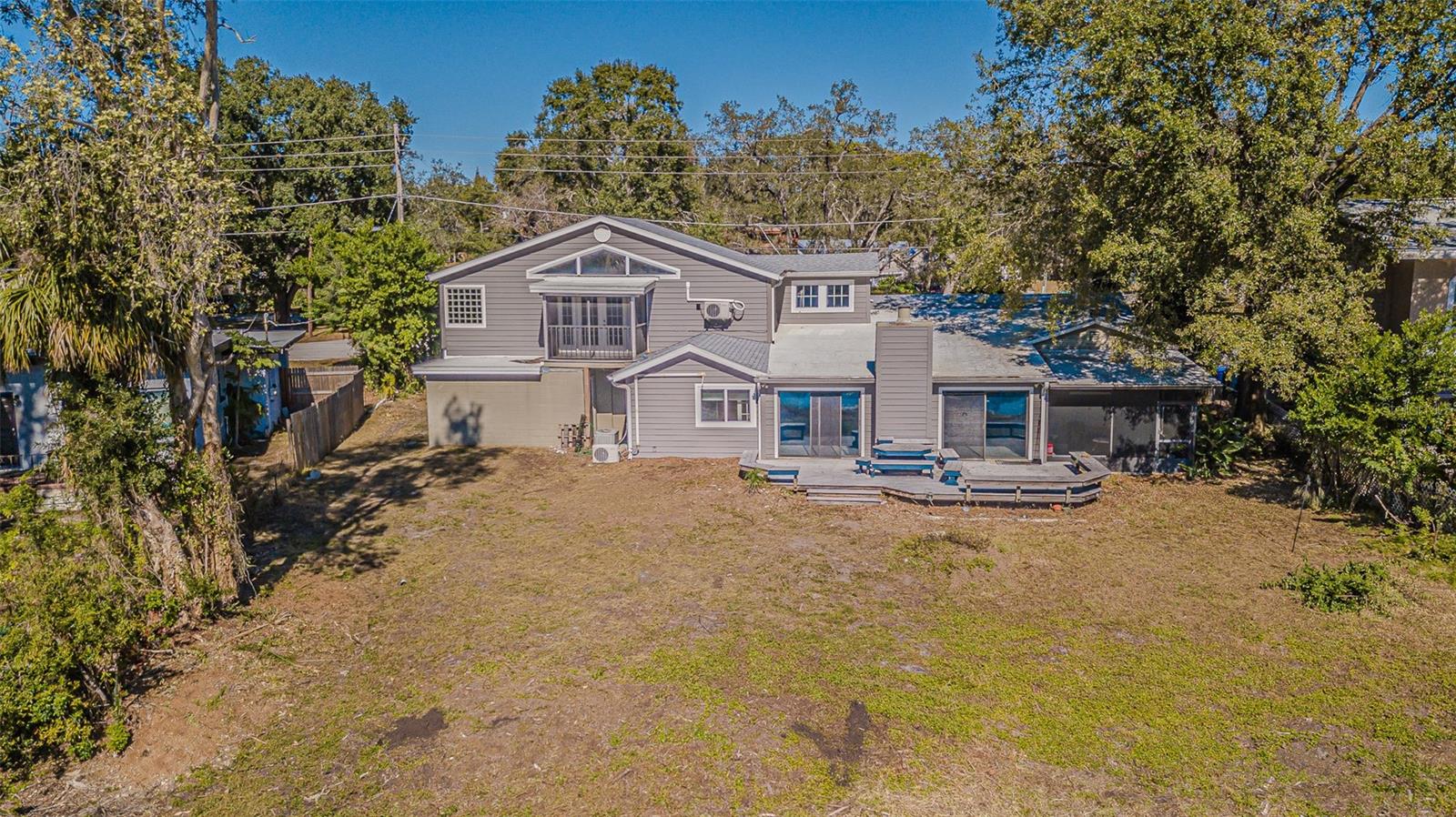 Image 48 of 54 For 12510 Forest Hills Drive