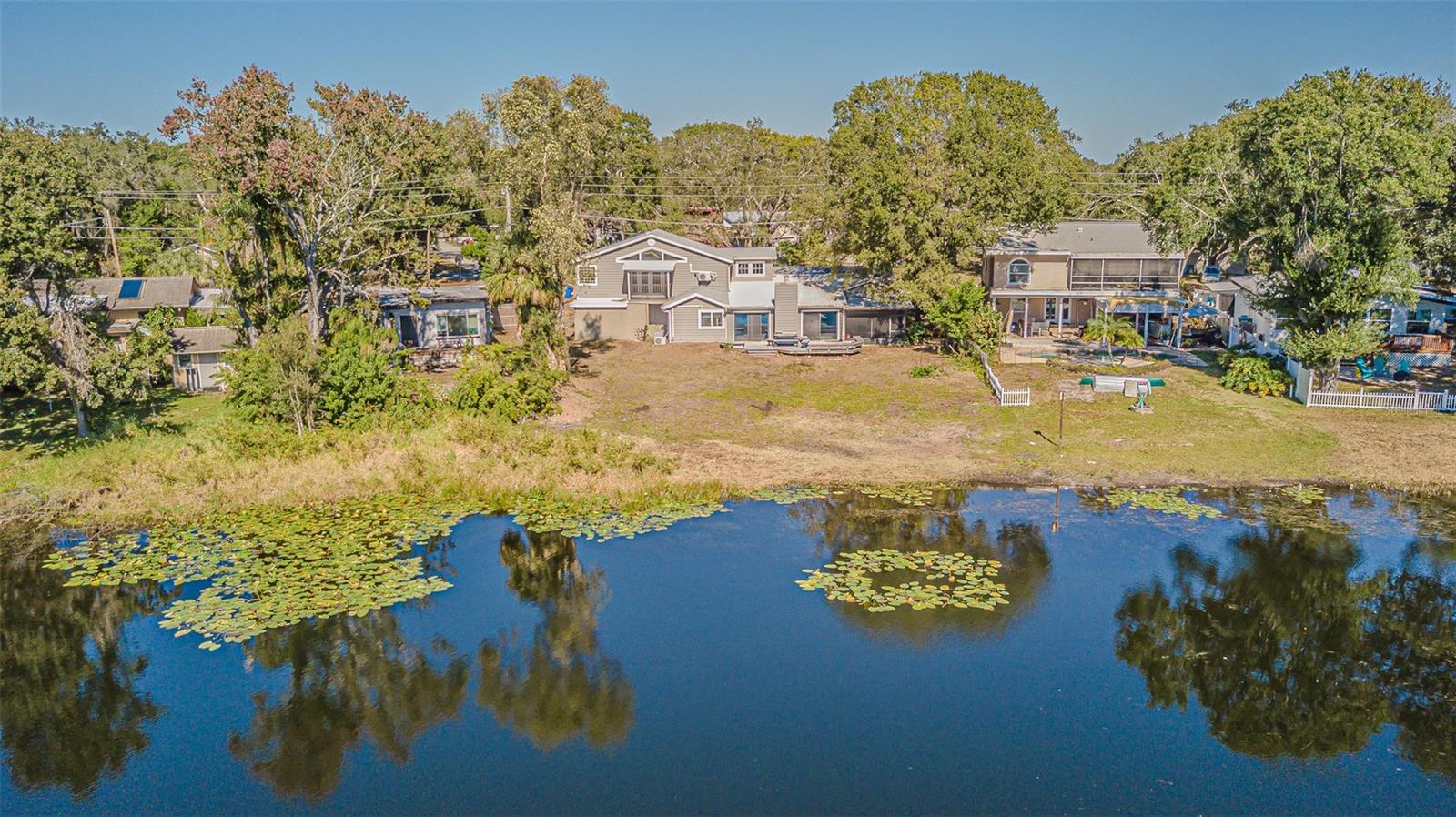 Image 50 of 54 For 12510 Forest Hills Drive