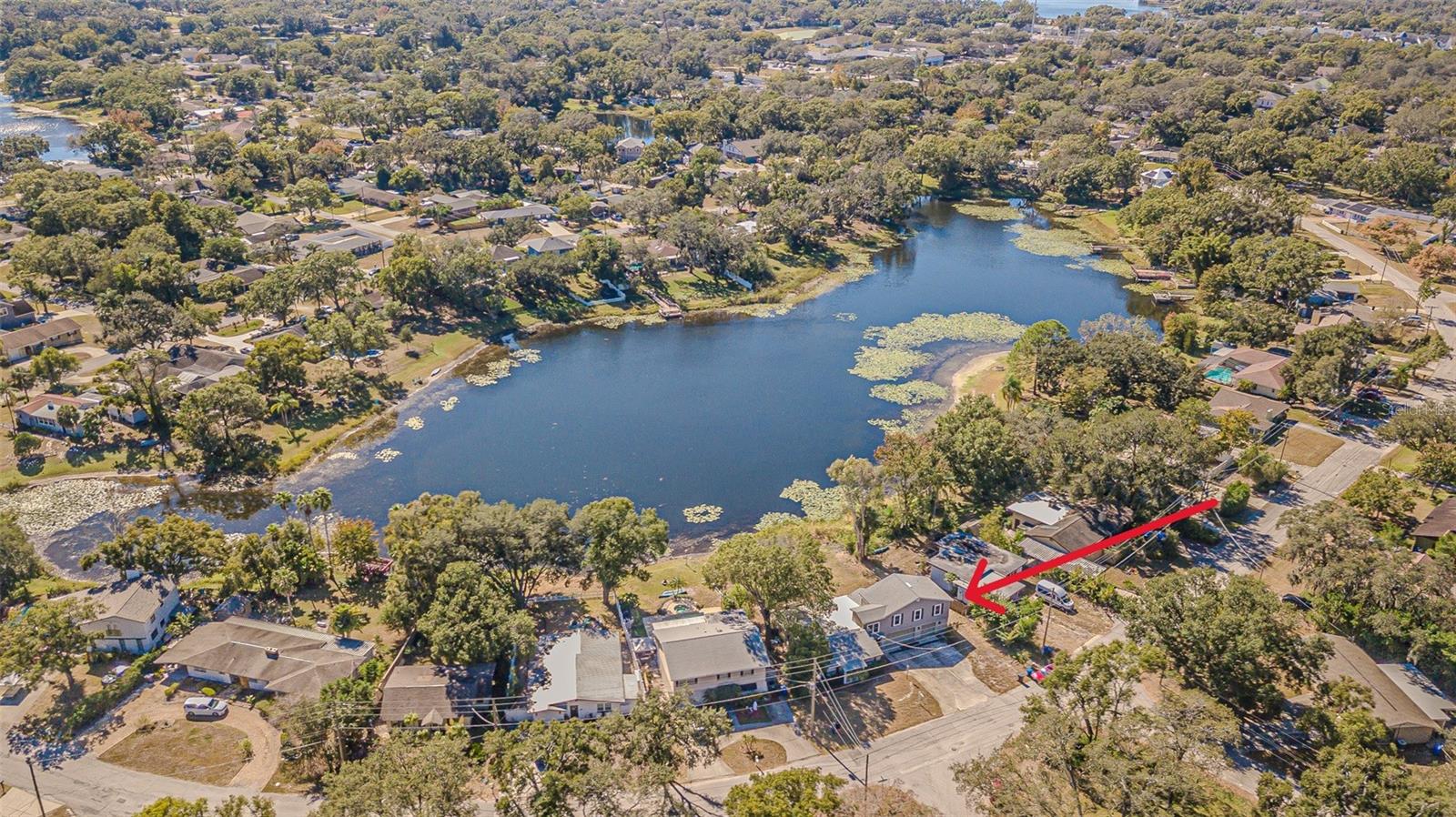 Image 52 of 54 For 12510 Forest Hills Drive