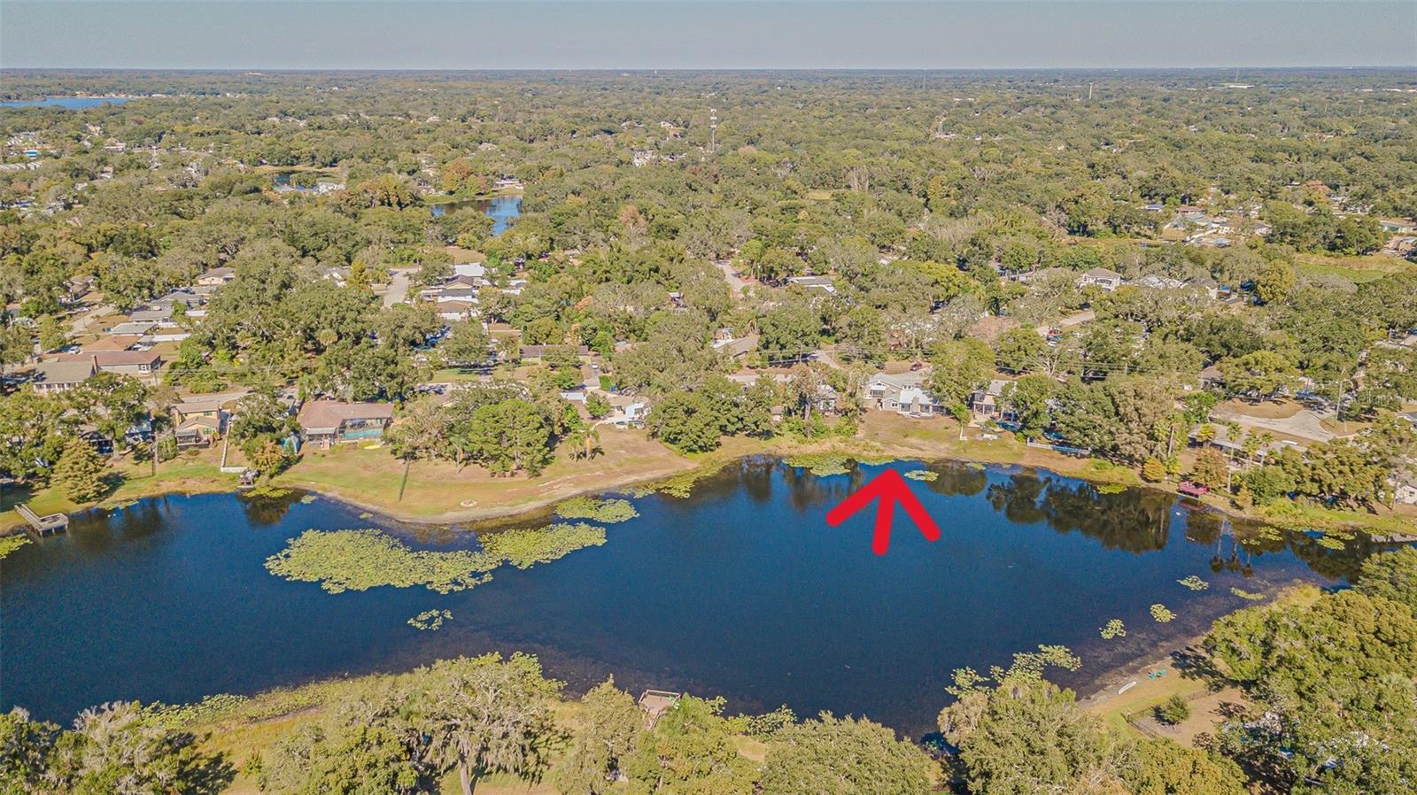 Image 53 of 54 For 12510 Forest Hills Drive