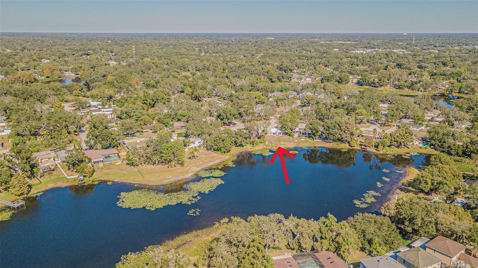 Image 54 of 54 For 12510 Forest Hills Drive