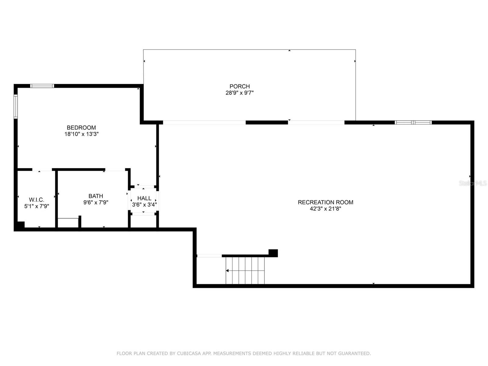 Listing photo id 82 for 4522 Majestic Hills Loop