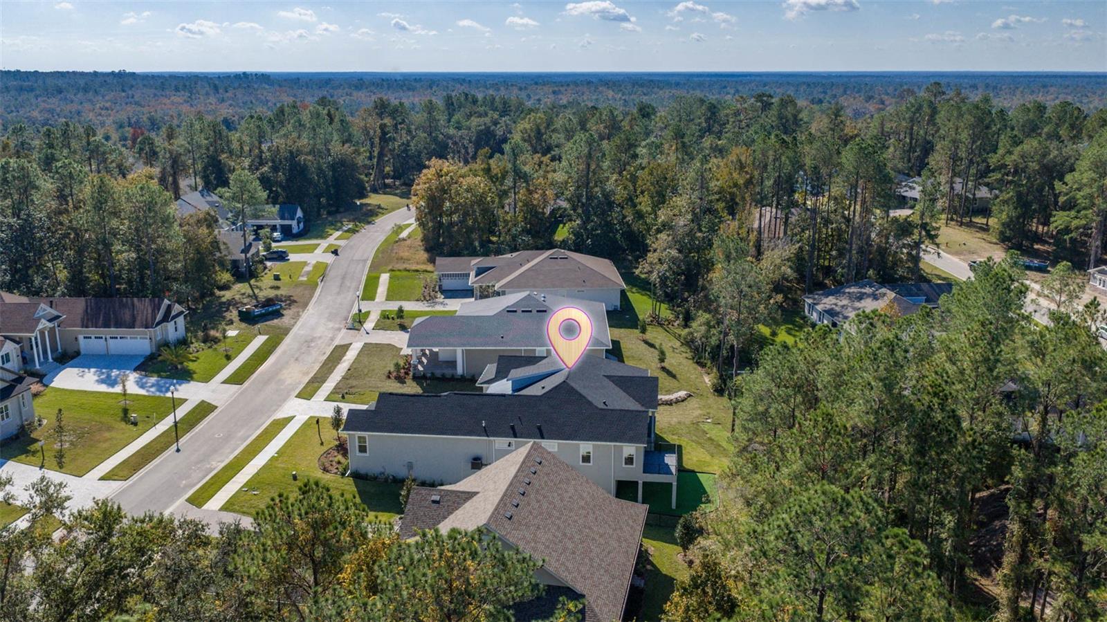 Listing photo id 91 for 4522 Majestic Hills Loop