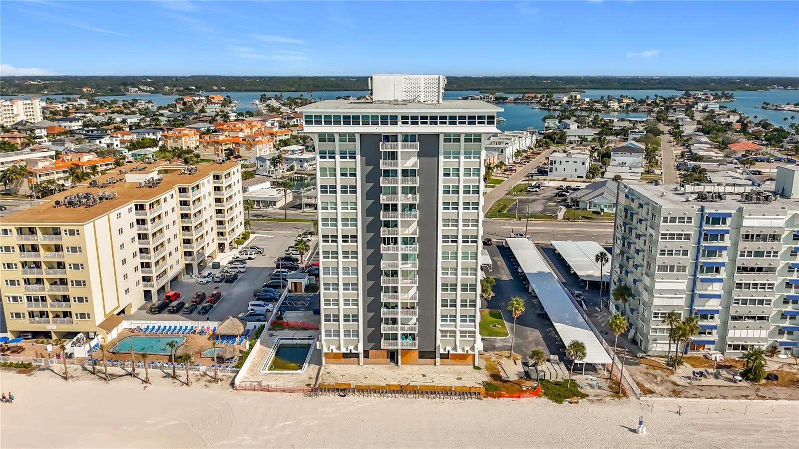 Details for 17408 Gulf Blvd 1302, REDINGTON SHORES, FL 33708