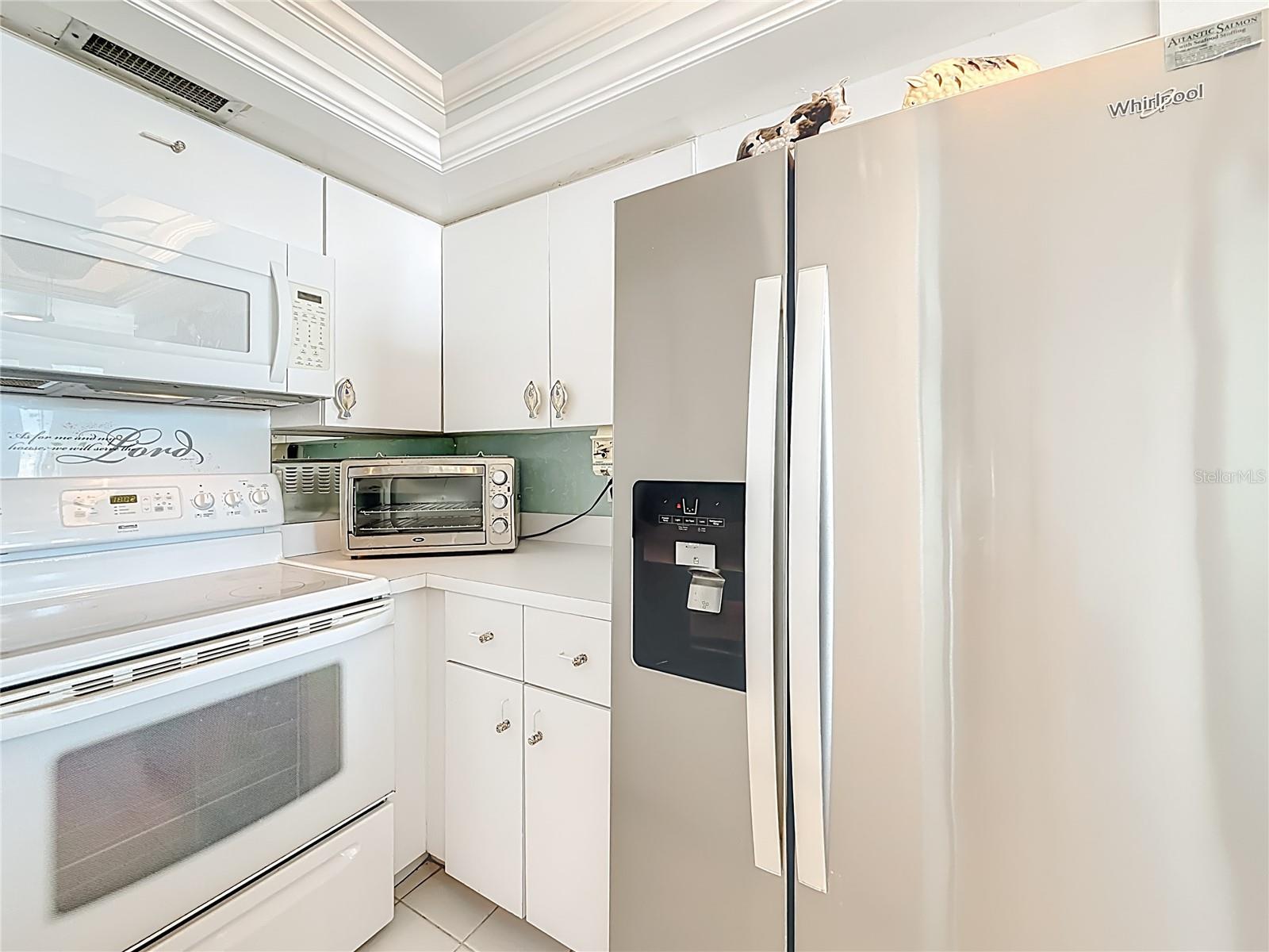 Image 22 of 73 For 17408 Gulf Blvd  1302