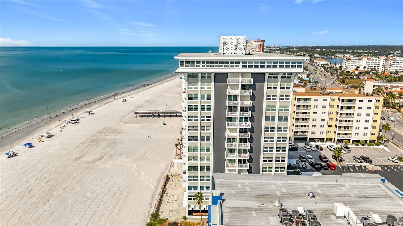 Image 62 of 73 For 17408 Gulf Blvd  1302