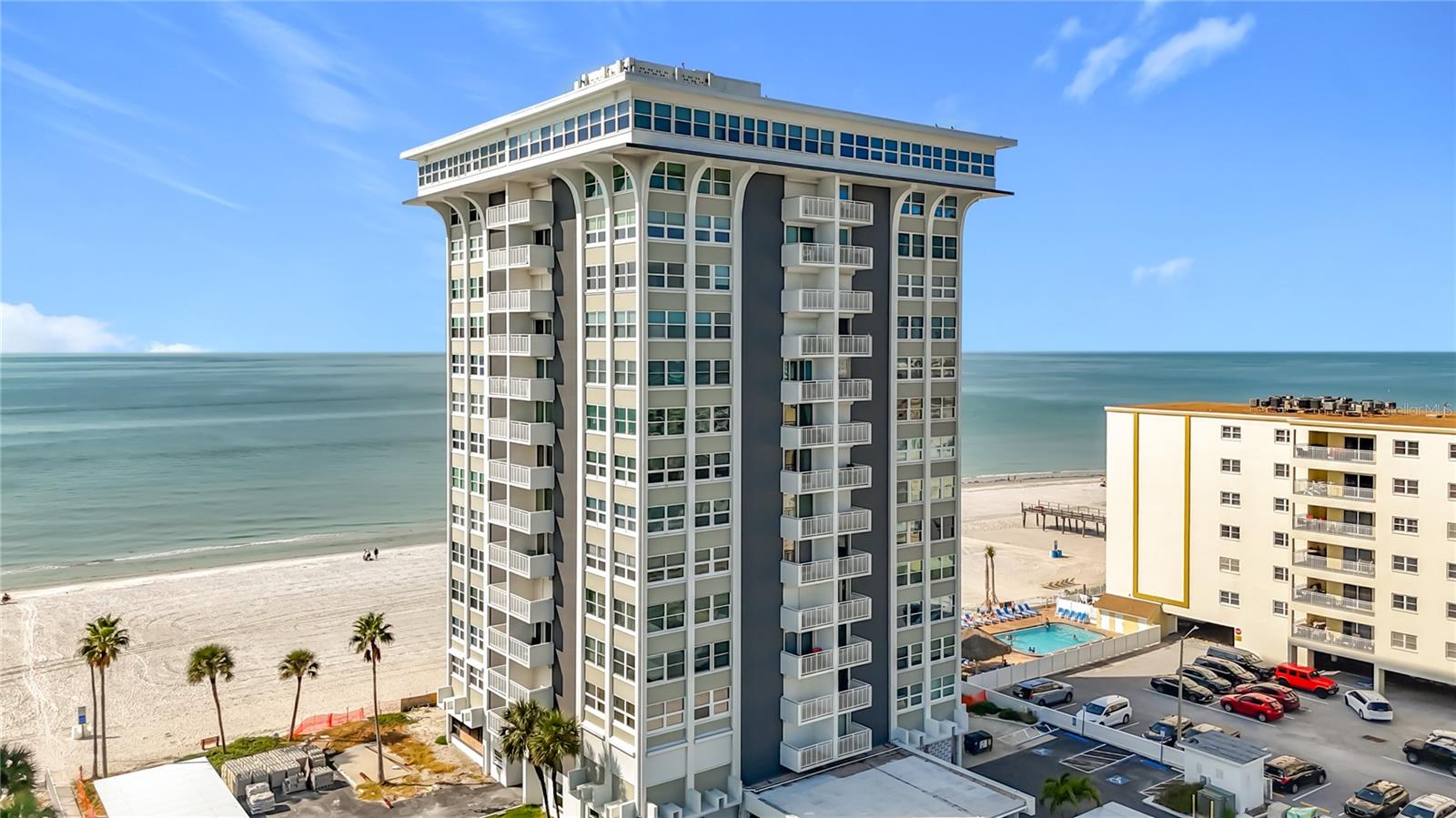 Image 67 of 73 For 17408 Gulf Blvd  1302