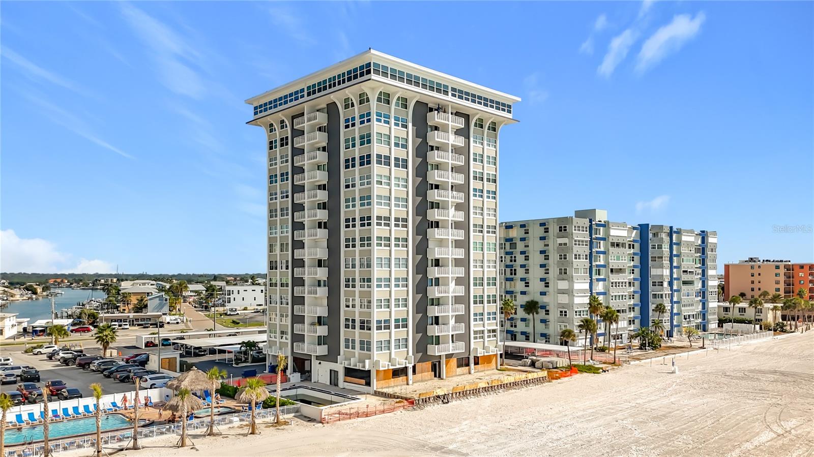 Image 69 of 73 For 17408 Gulf Blvd  1302