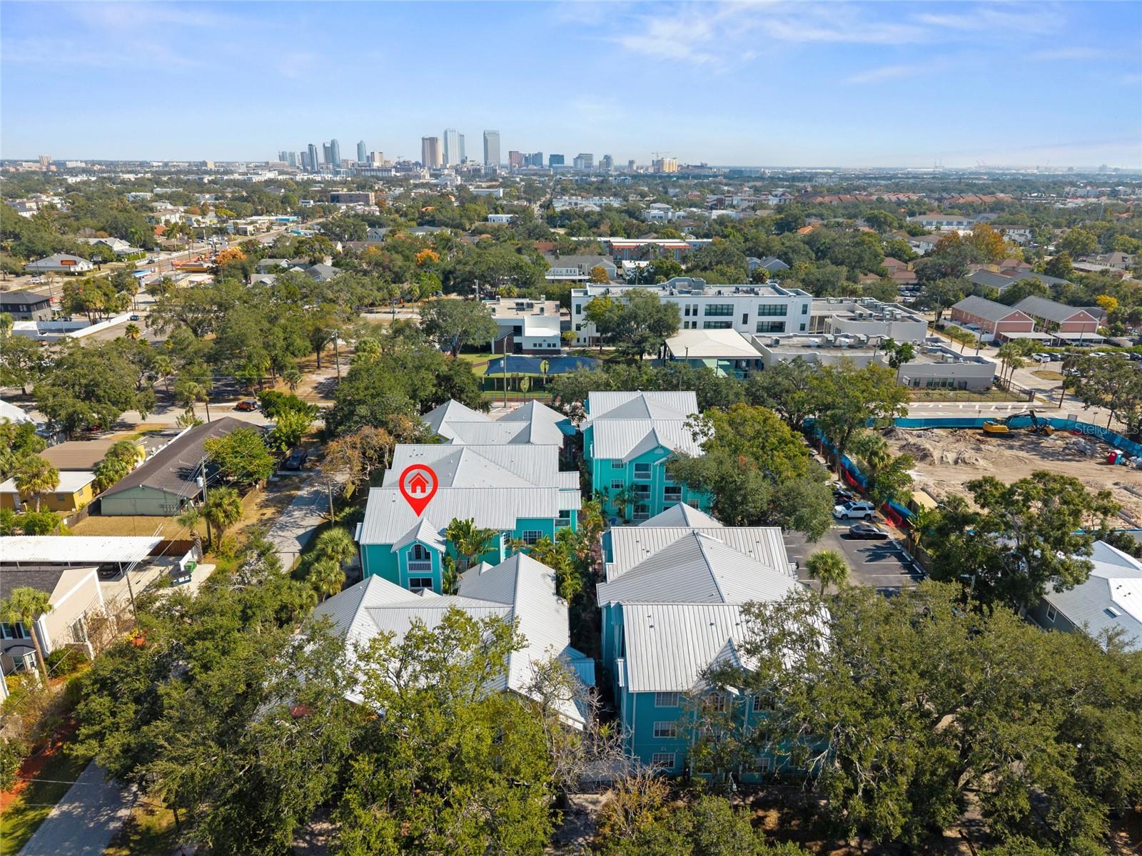 Image 2 of 27 For 3002 Cleveland Street B12