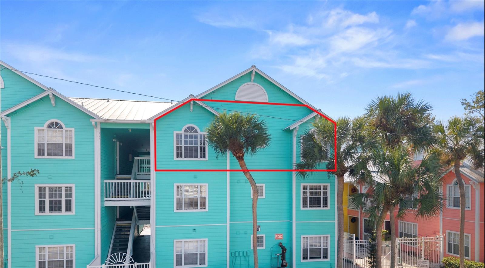 Image 3 of 27 For 3002 Cleveland Street B12