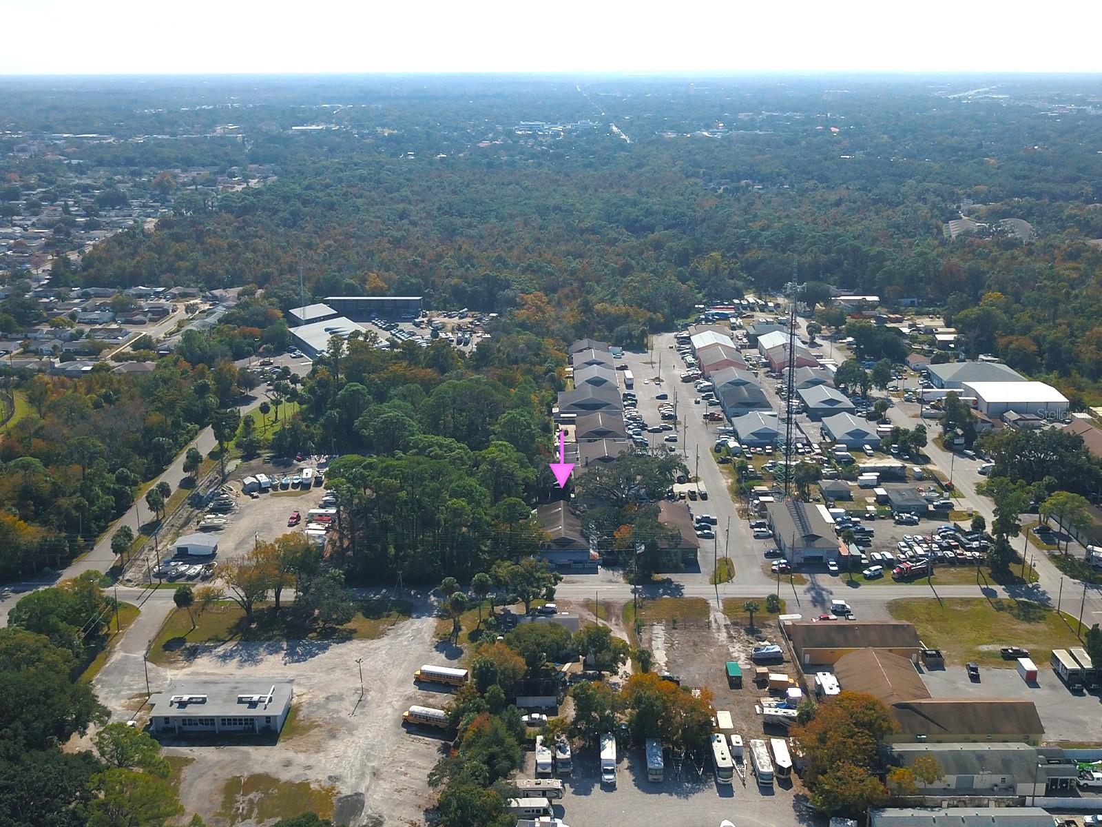 Image 4 of 22 For 6028 Pine Hill Road