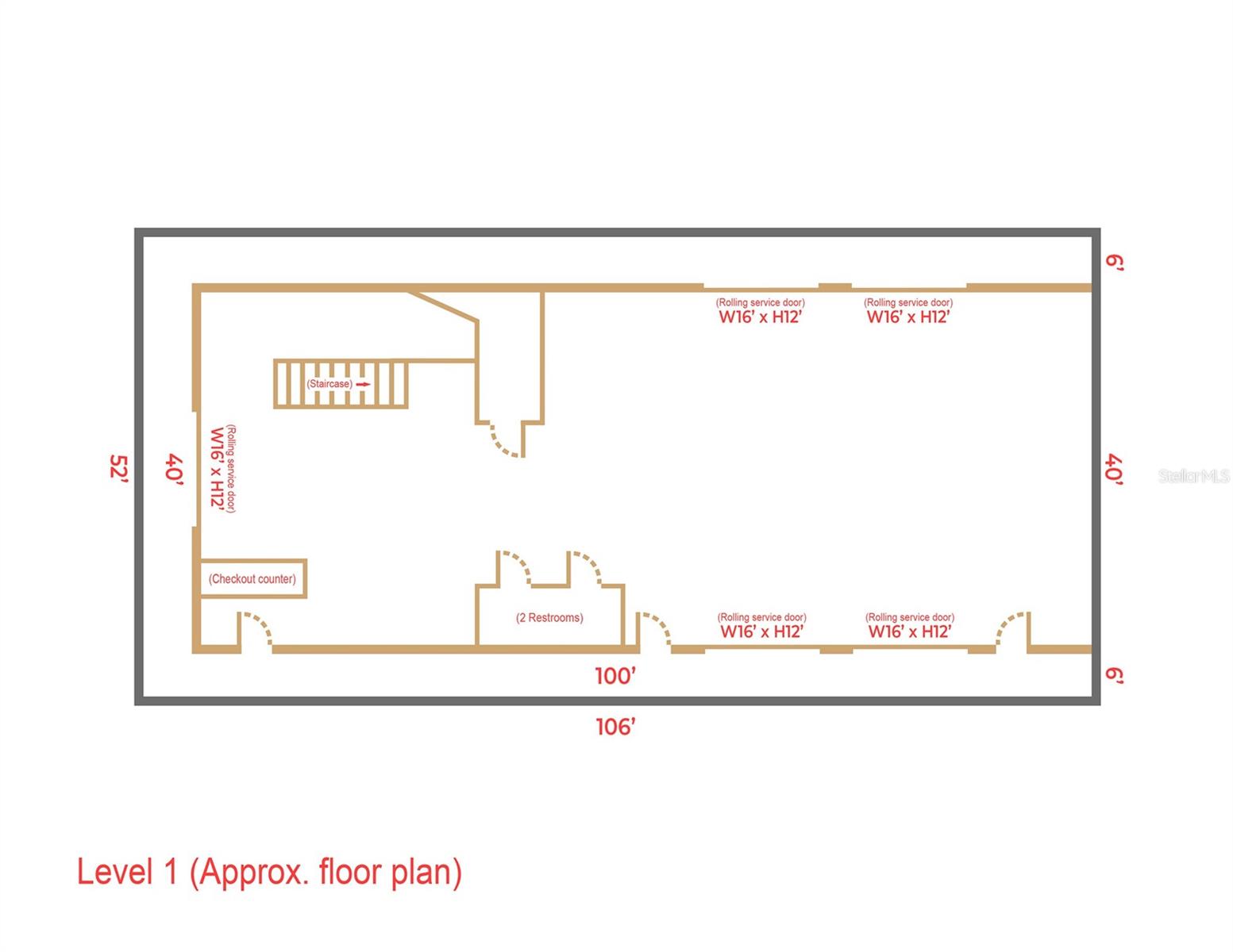 Image 5 of 22 For 6028 Pine Hill Road