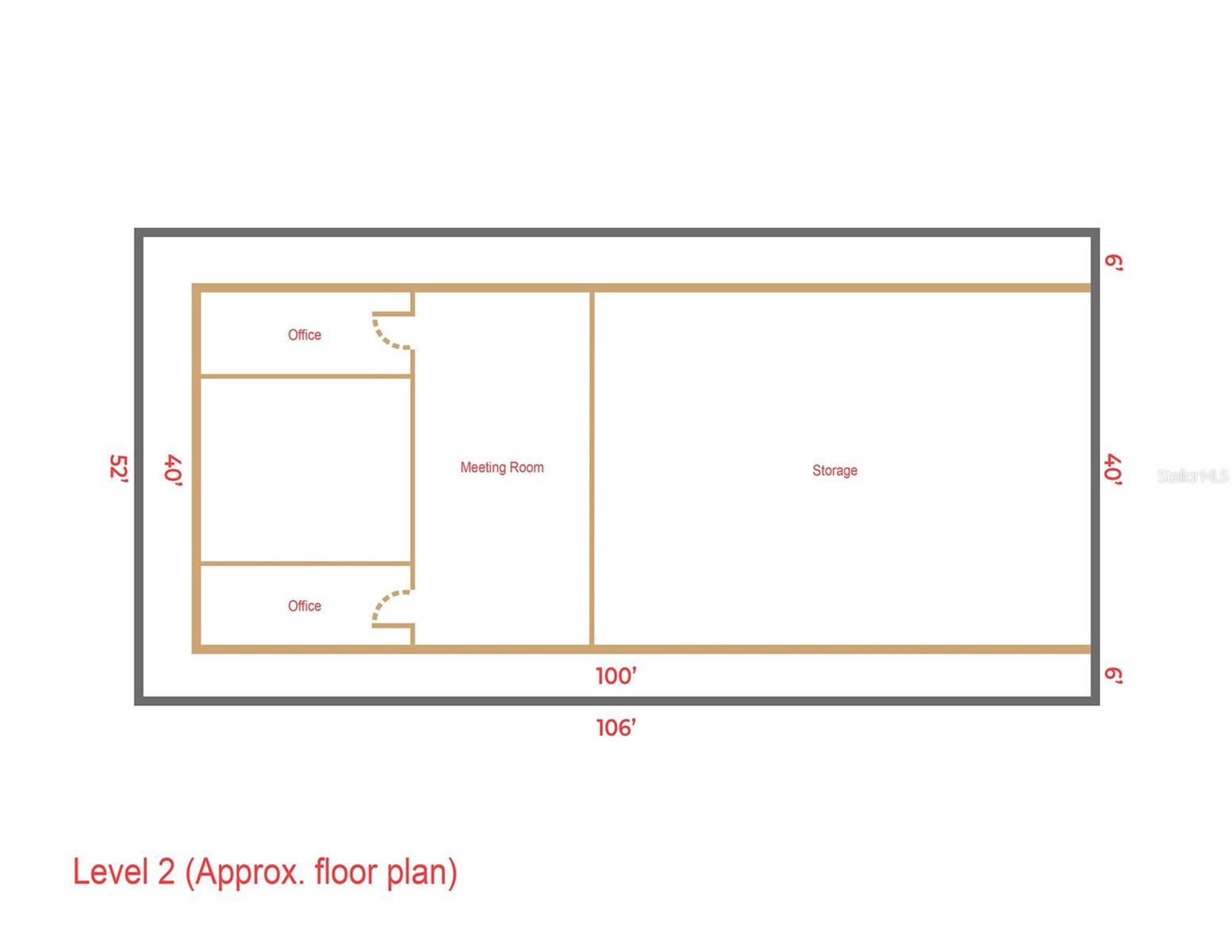 Image 6 of 22 For 6028 Pine Hill Road