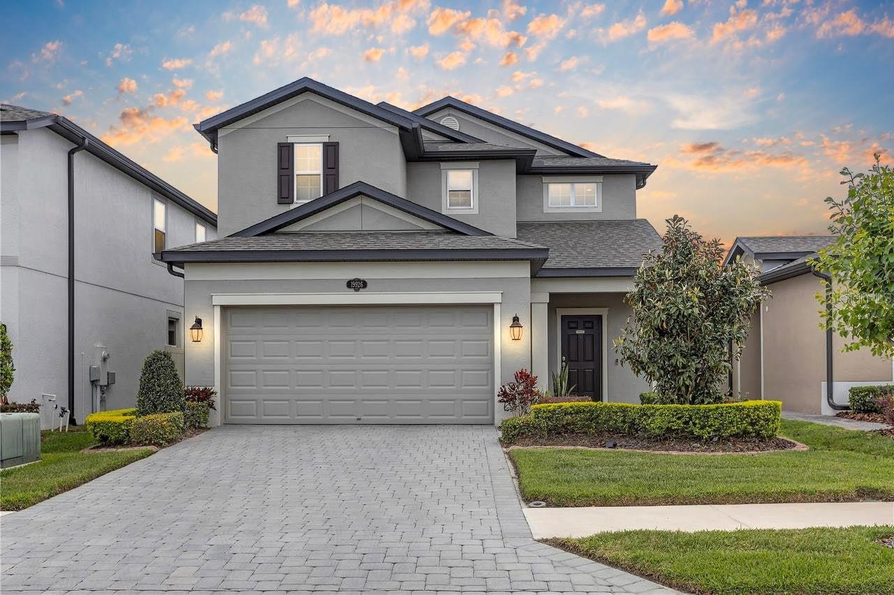 Details for 19926 Stone Pine Circle, LUTZ, FL 33558