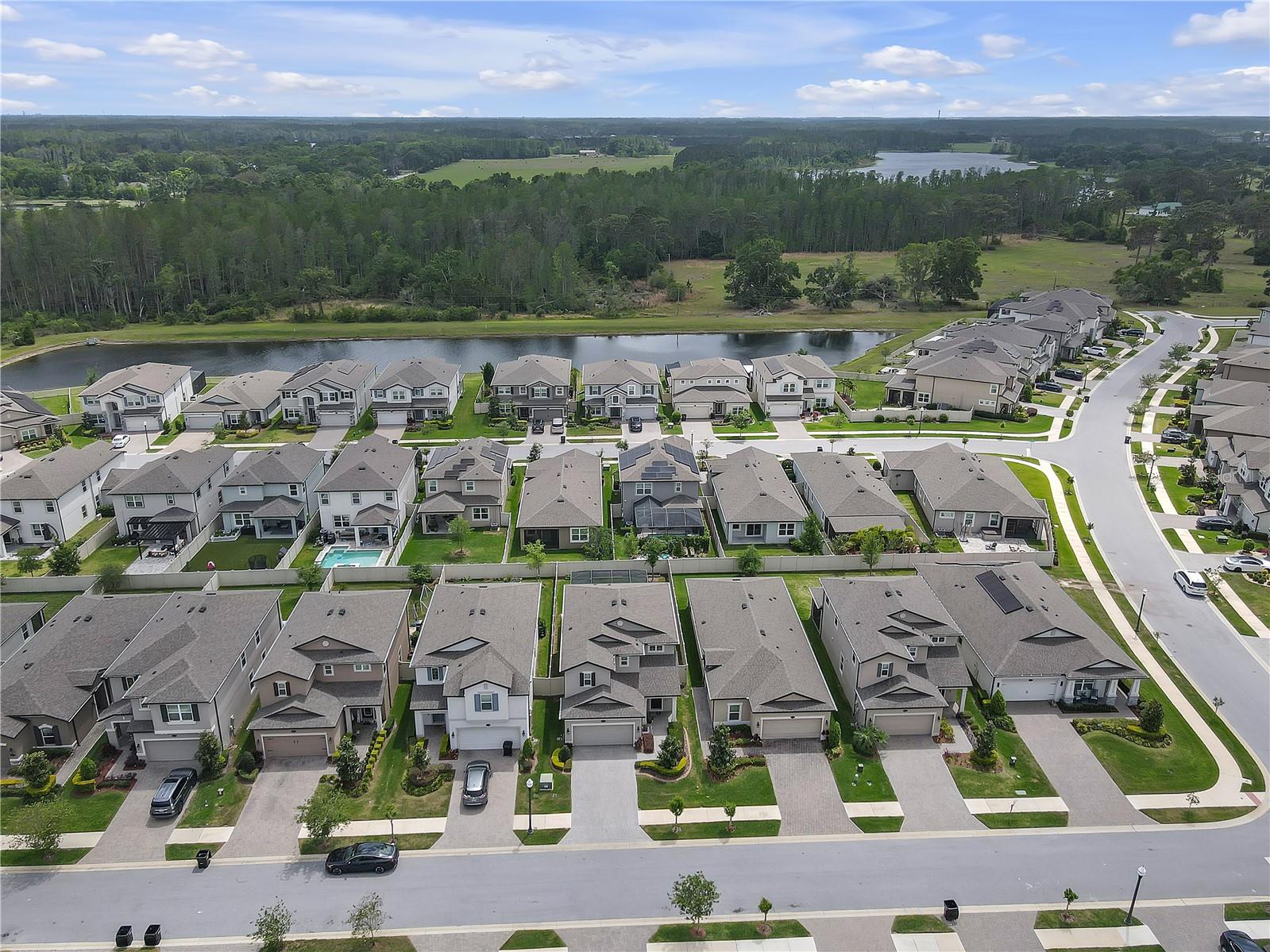 Image 51 of 64 For 19926 Stone Pine Circle