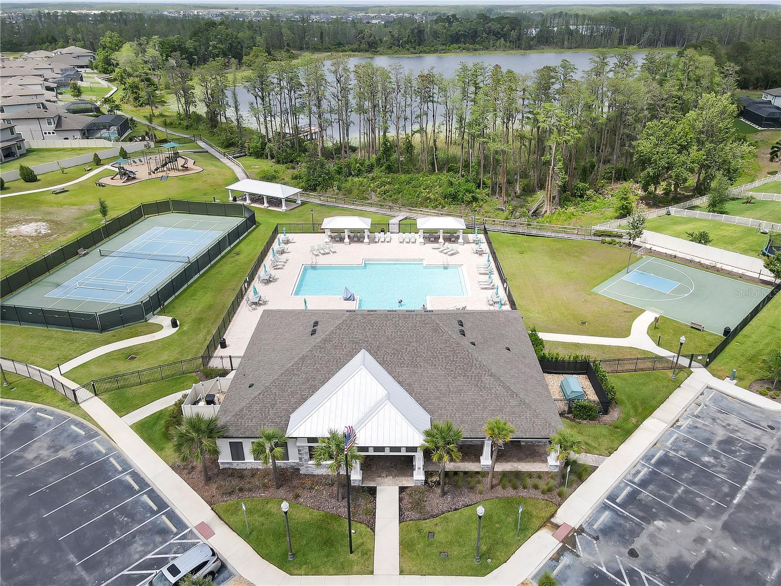 Image 54 of 64 For 19926 Stone Pine Circle