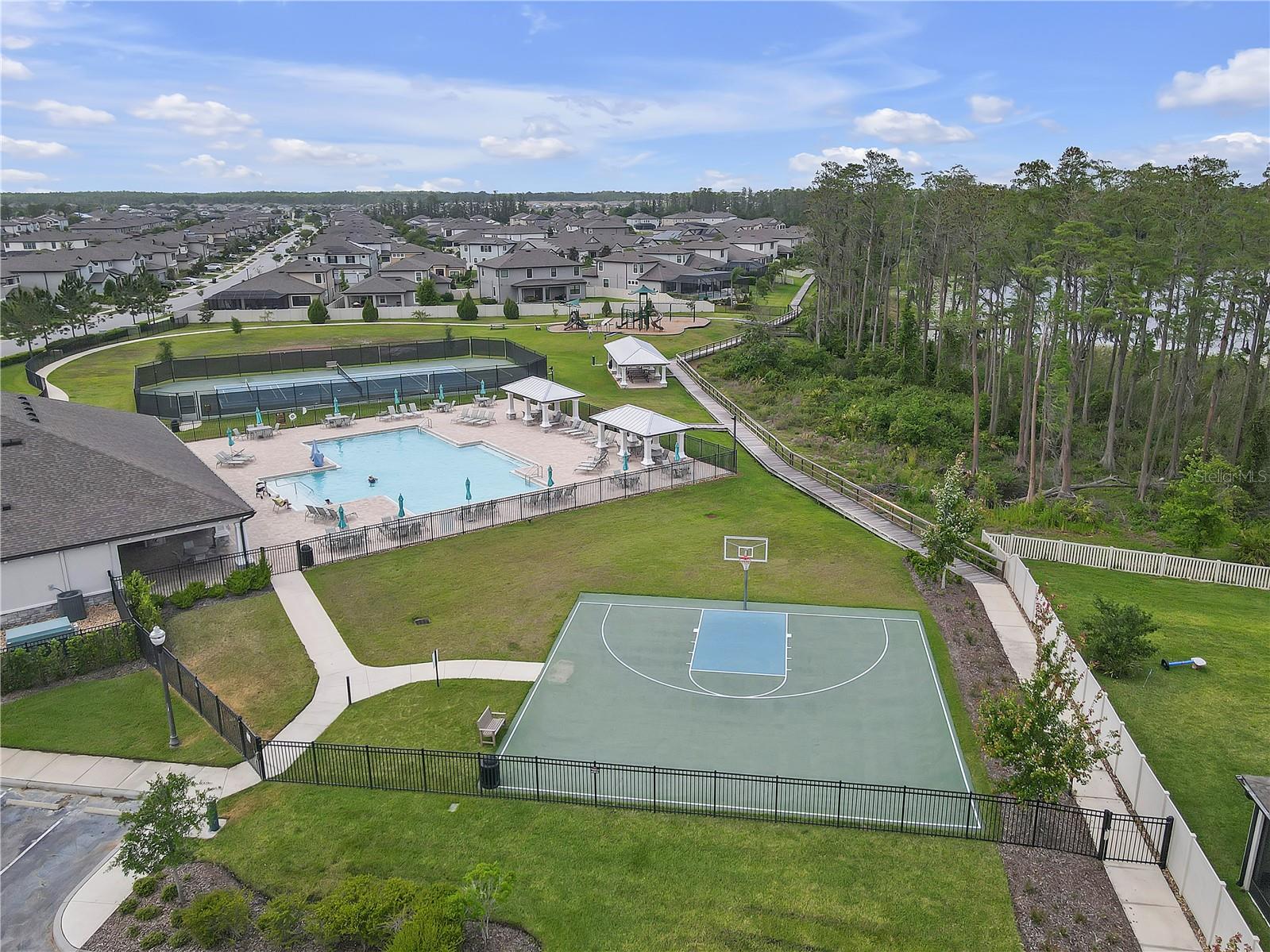 Image 60 of 64 For 19926 Stone Pine Circle