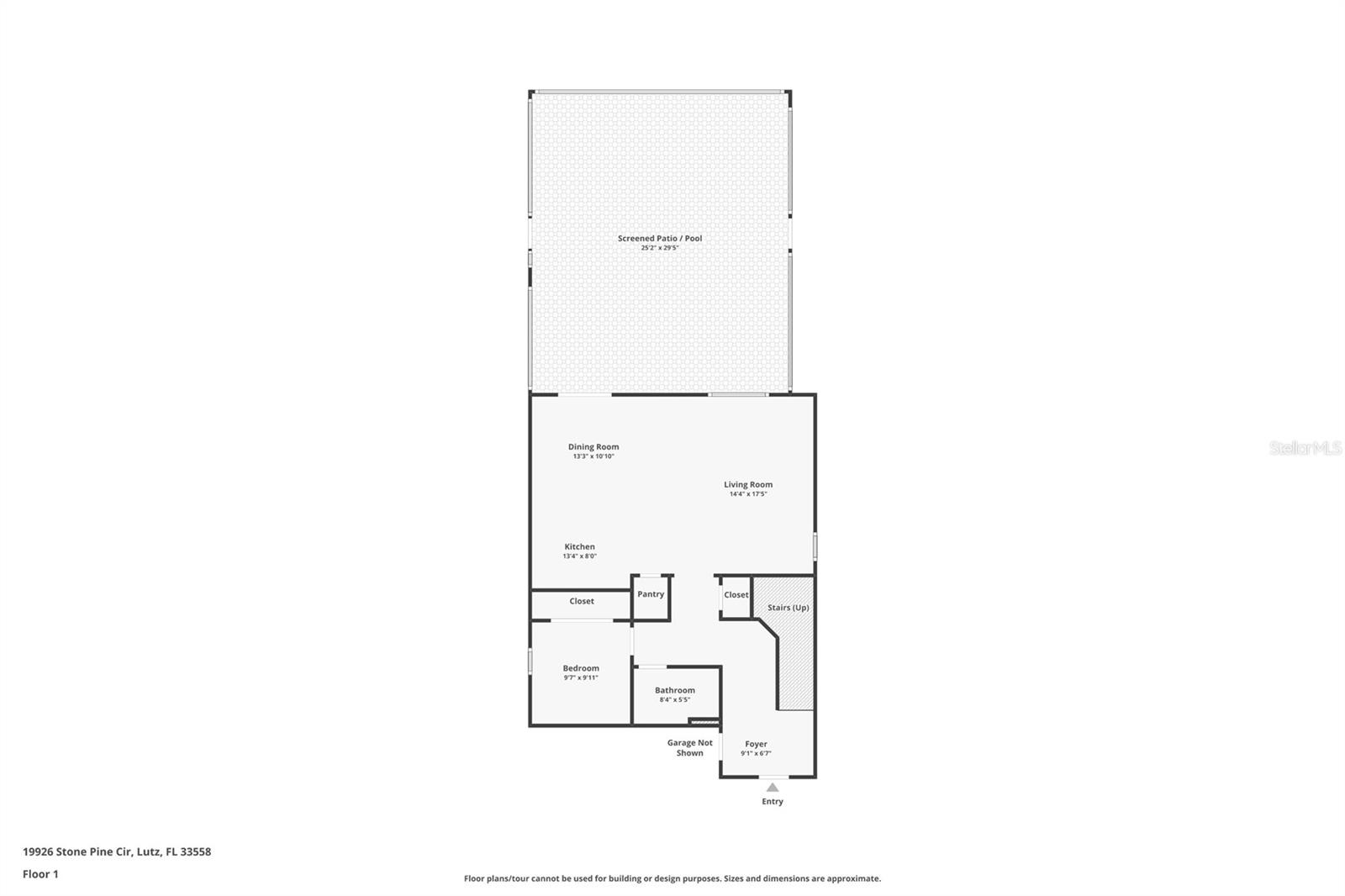 Image 62 of 64 For 19926 Stone Pine Circle