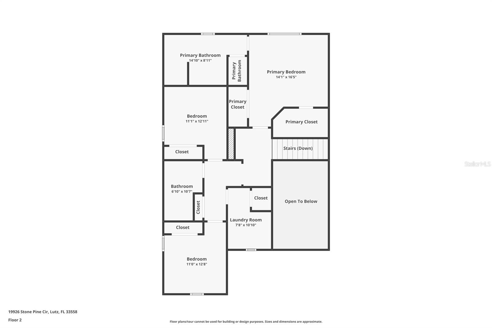 Image 63 of 64 For 19926 Stone Pine Circle