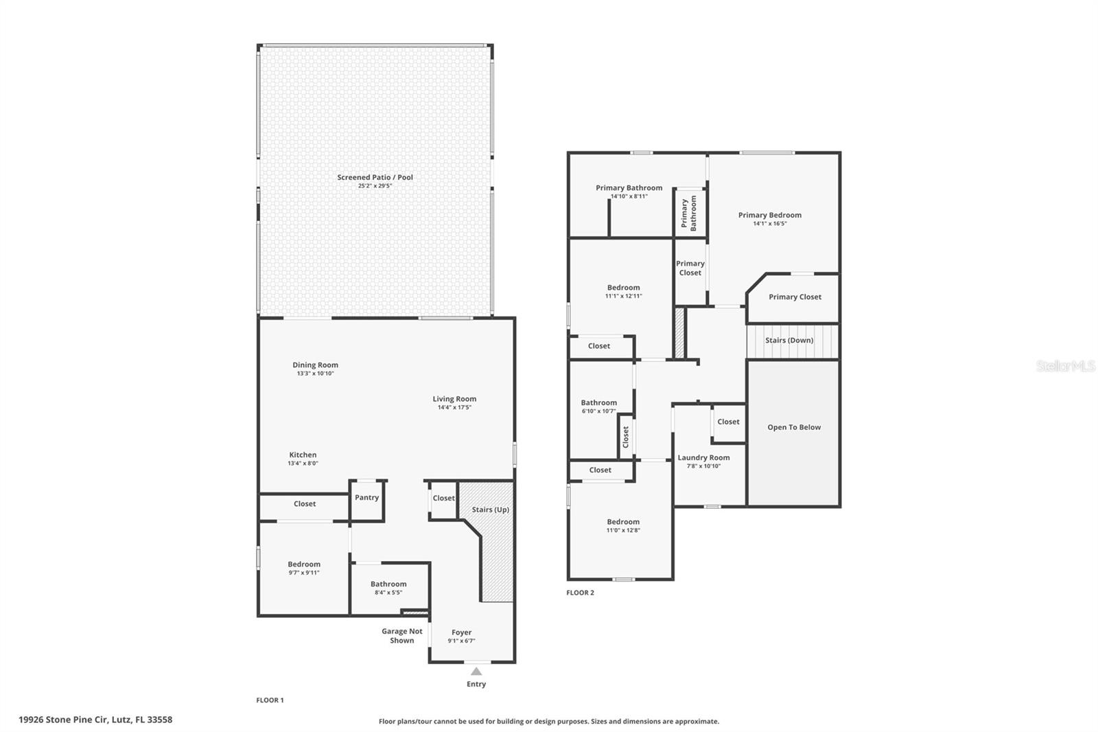 Image 64 of 64 For 19926 Stone Pine Circle